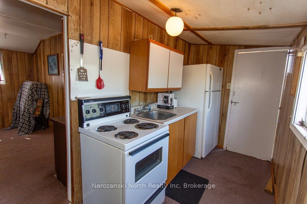 Boat Access Pickerel River Property Photo 24