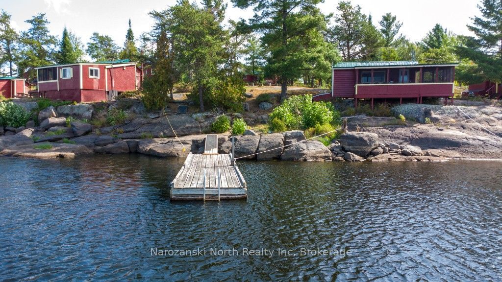 Boat Access Pickerel River Property Photo 25