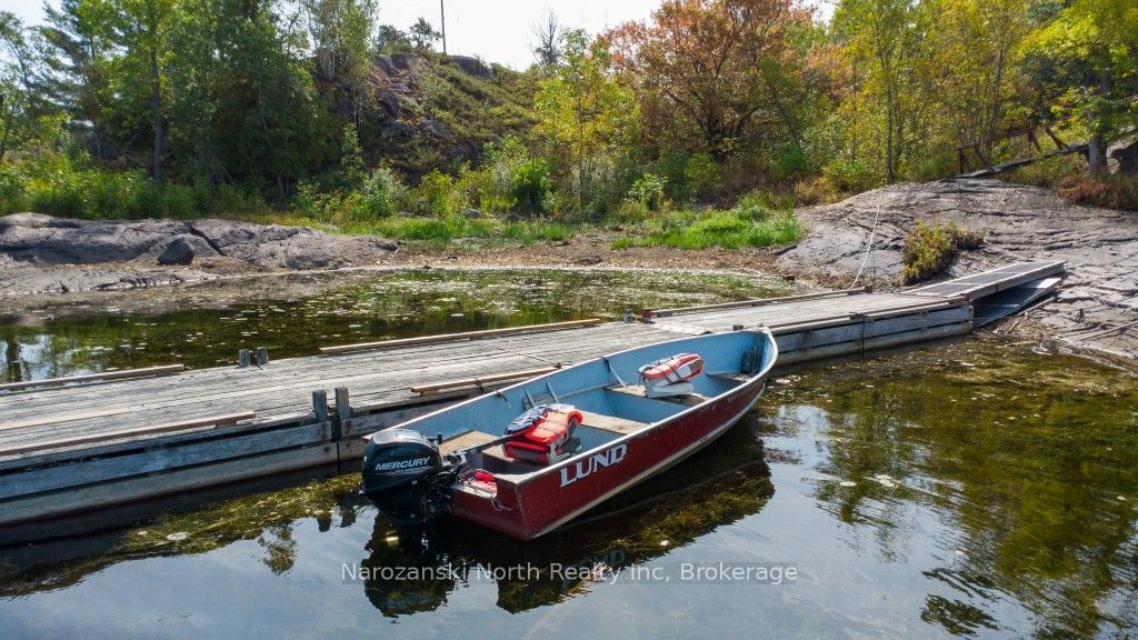 Boat Access Pickerel River Property Photo 29