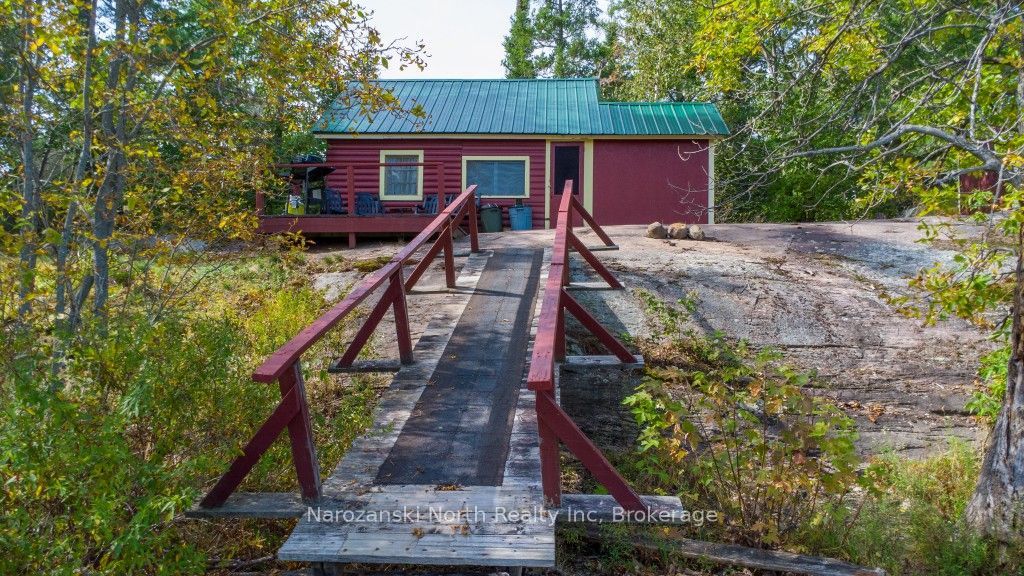 Boat Access Pickerel River Property Photo 31