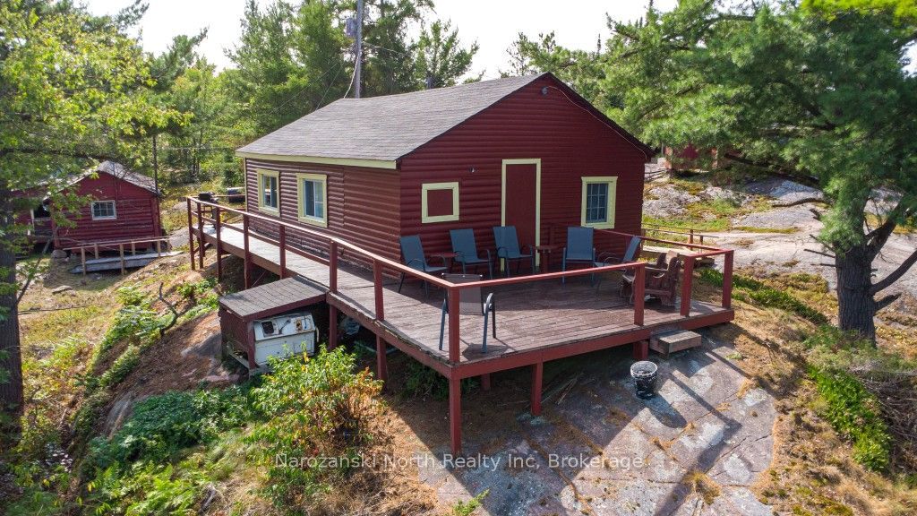 Boat Access Pickerel River Property Photo 32