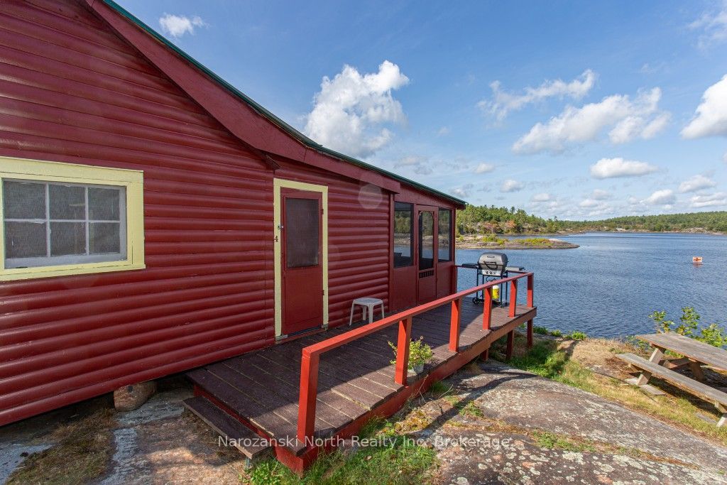 Boat Access Pickerel River Property Photo 33