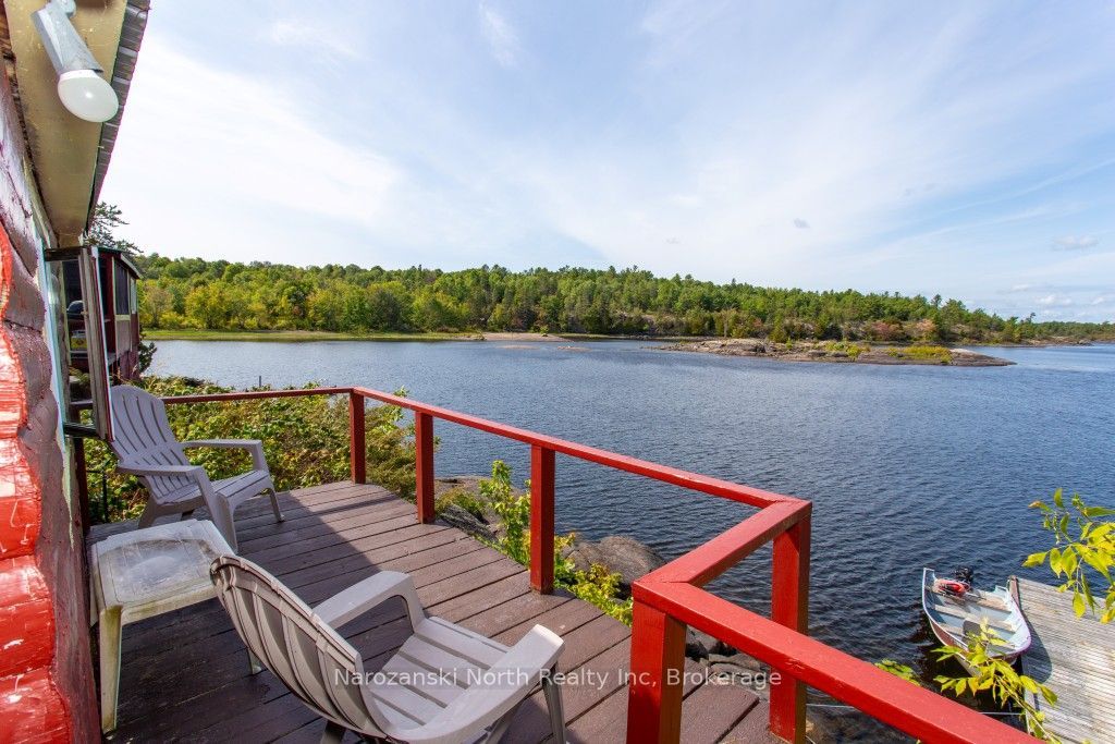 Boat Access Pickerel River Property Photo 35