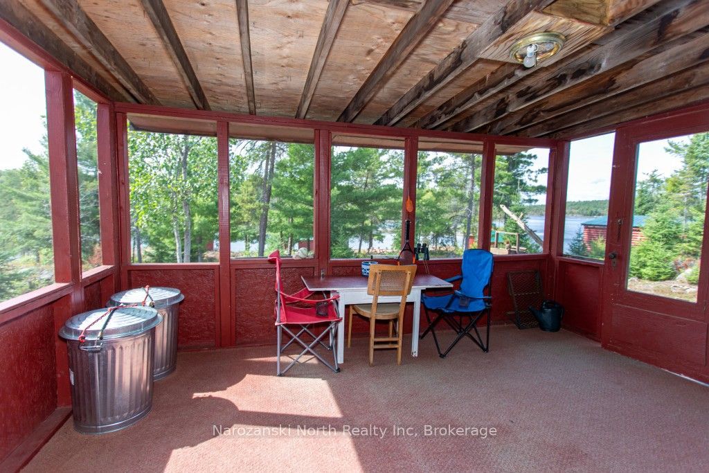 Boat Access Pickerel River Property Photo 40