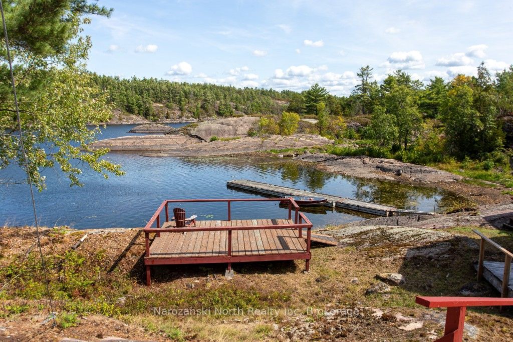 Boat Access Pickerel River Property Photo 41