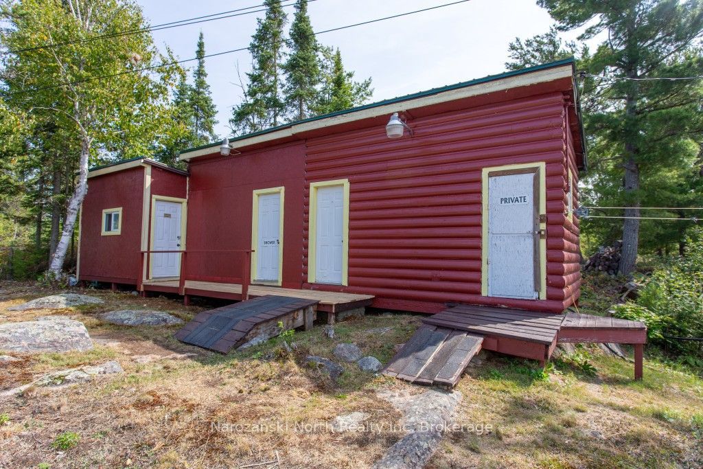 Boat Access Pickerel River Property Photo 45
