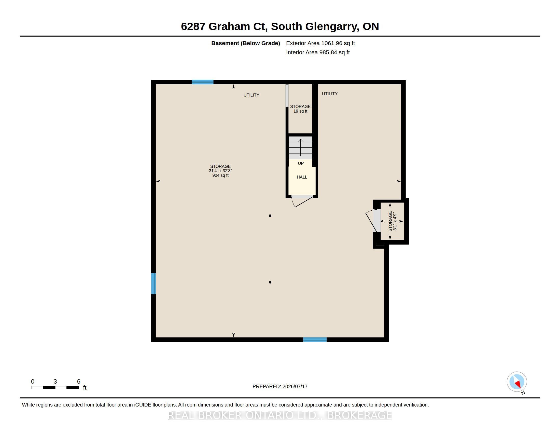 6287 Graham Court Property Photo 41