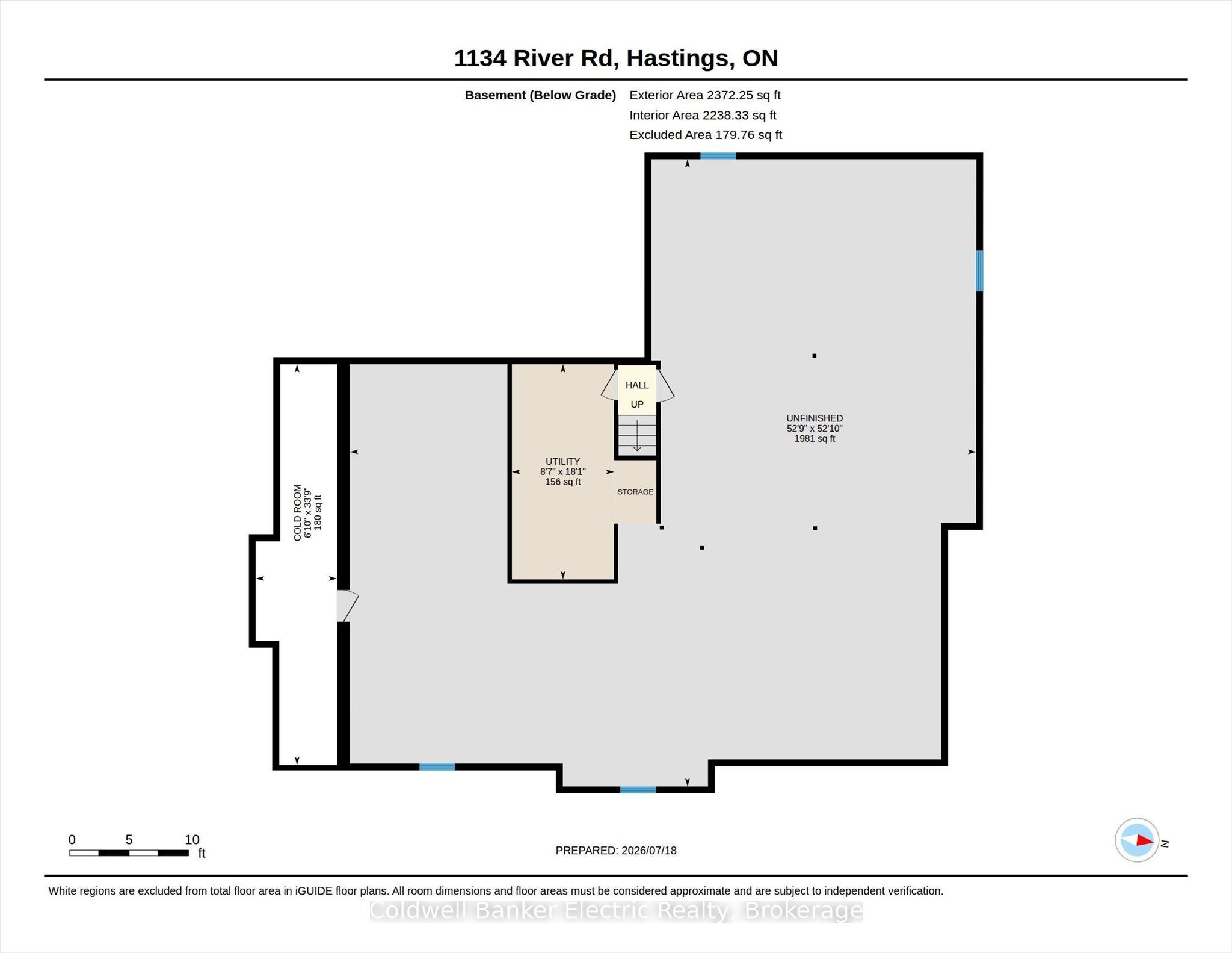 1134 River Road Property Photo 3