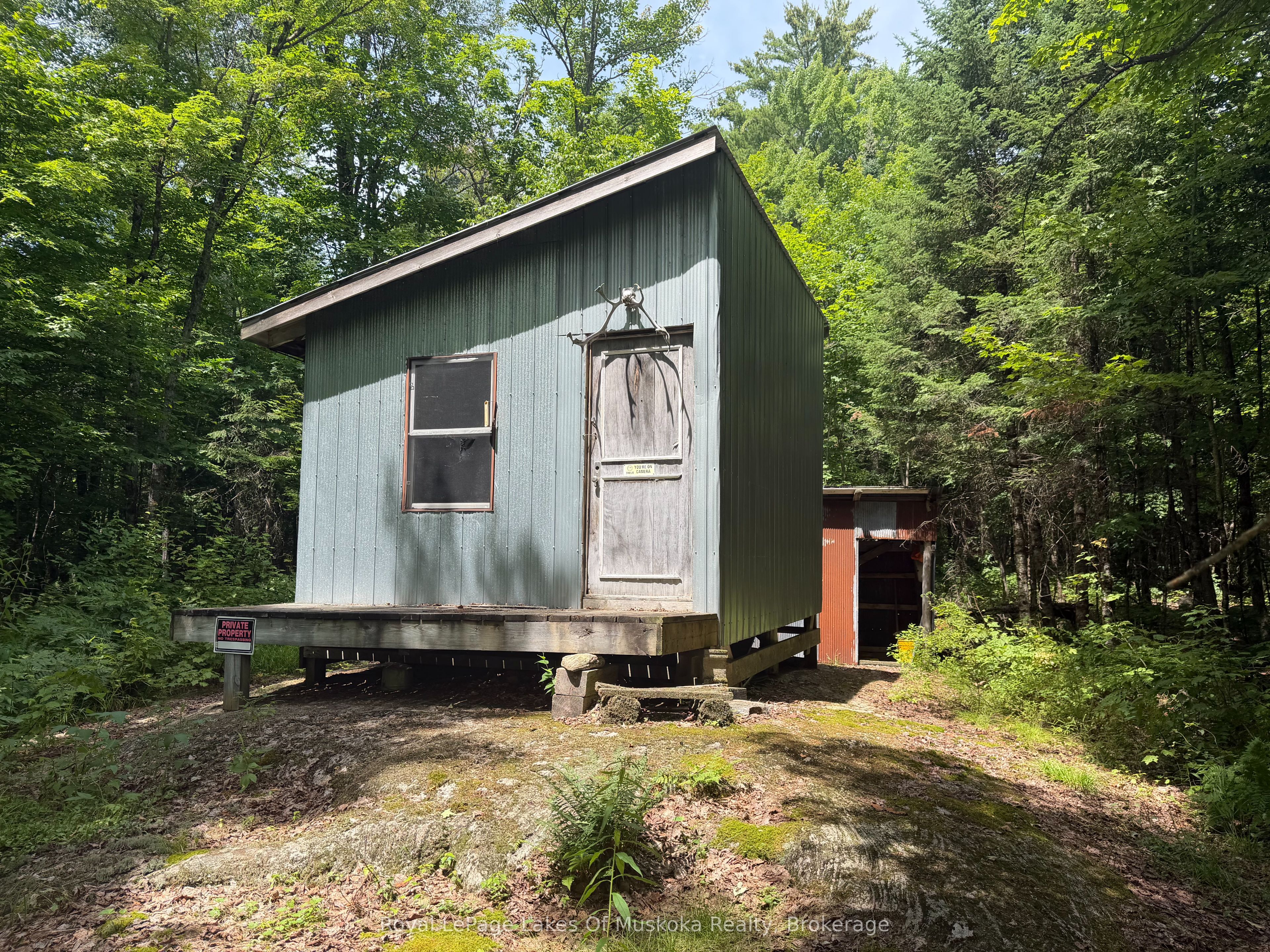 0 Axe Lake Road Property Photo 1