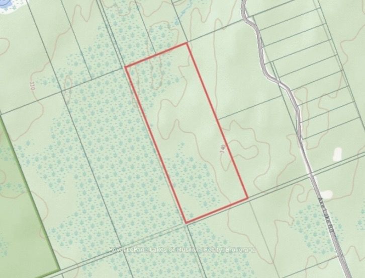 0 Axe Lake Road Property Photo 7