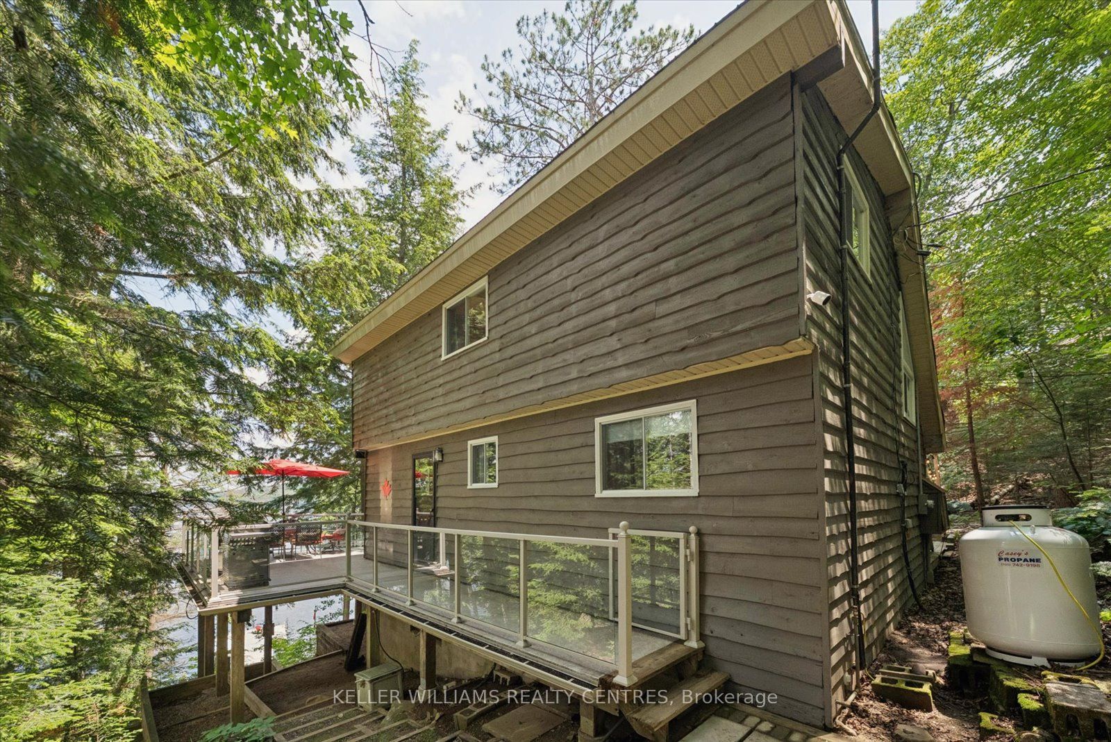 1242 Cadillac Trail Property Photo 6
