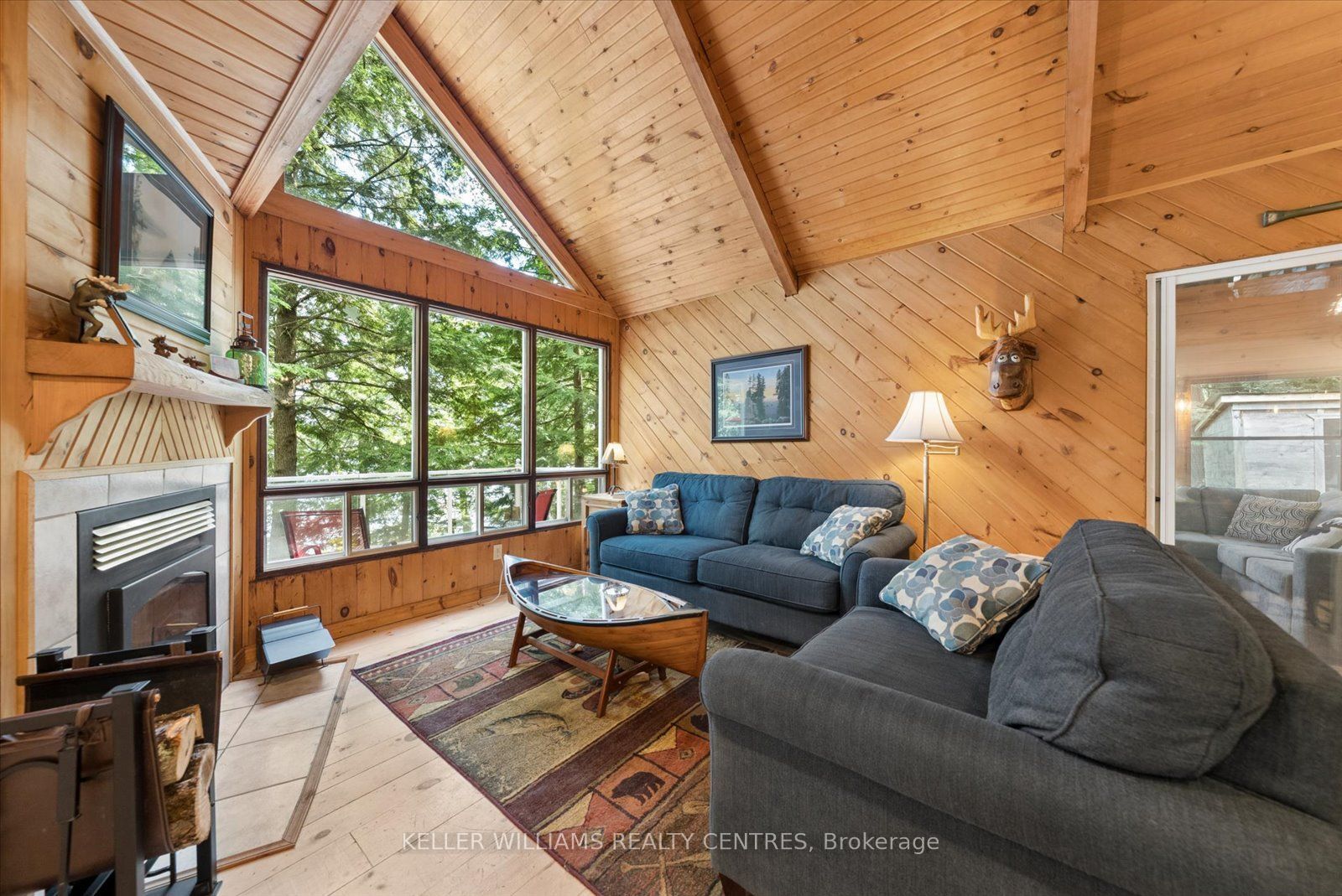 1242 Cadillac Trail Property Photo 9