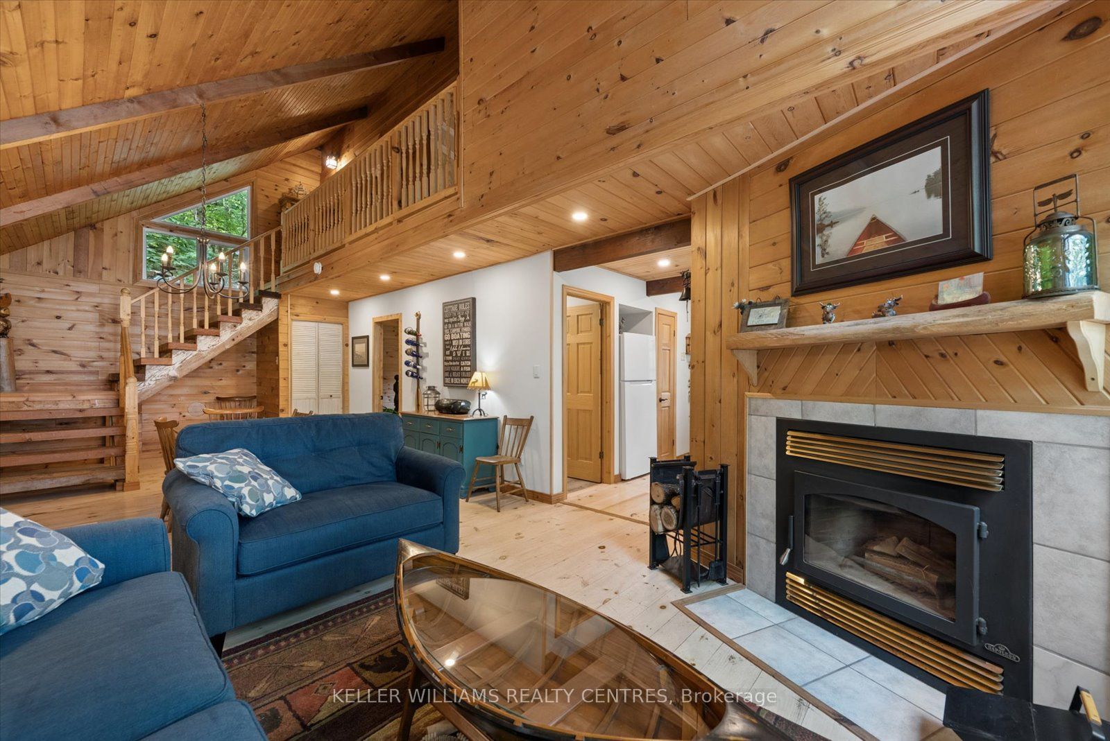 1242 Cadillac Trail Property Photo 11