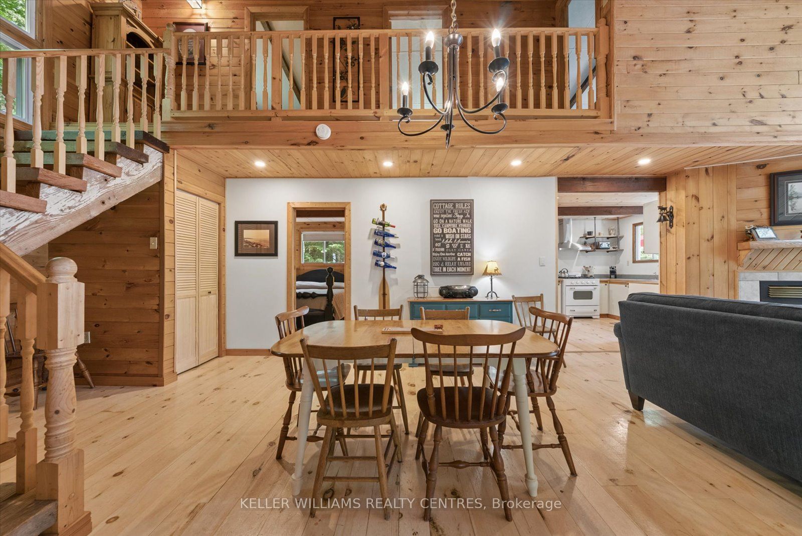 1242 Cadillac Trail Property Photo 13