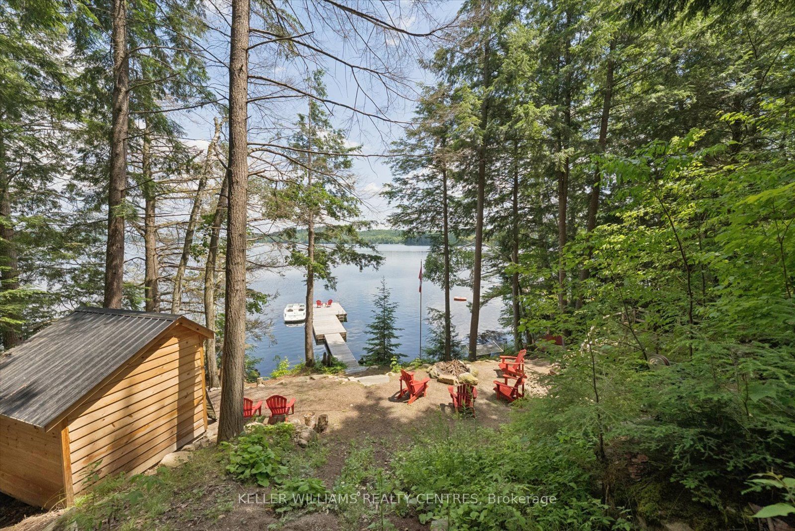 1242 Cadillac Trail Property Photo 40
