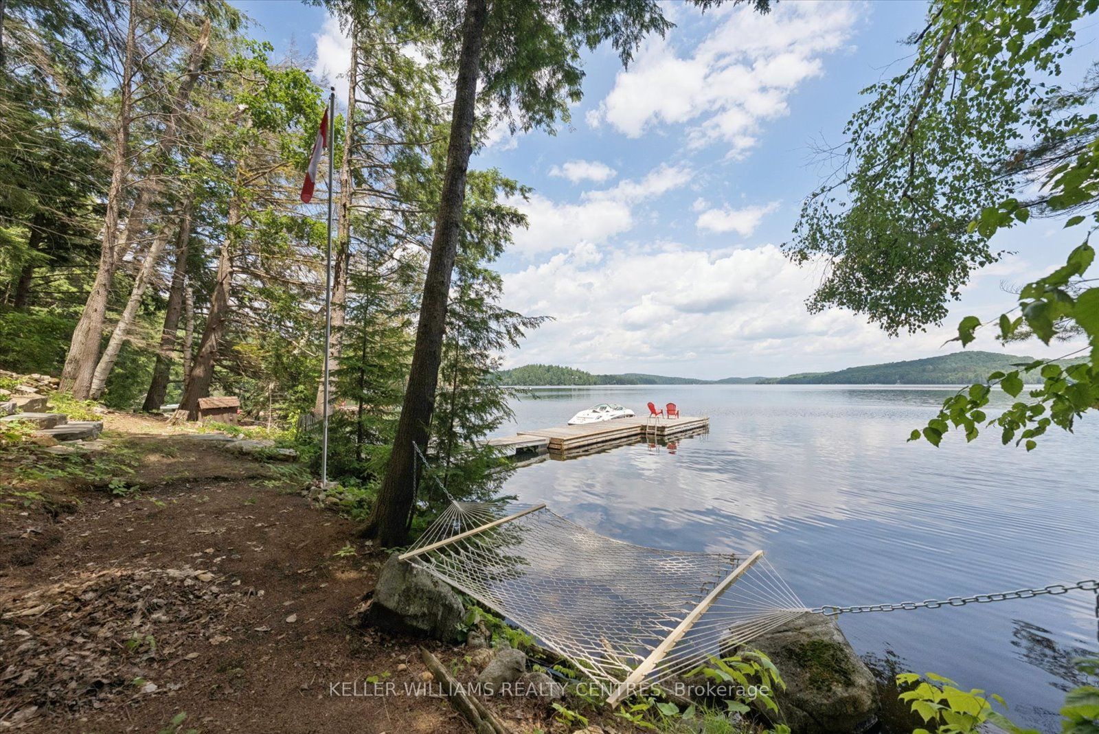 1242 Cadillac Trail Property Photo 42
