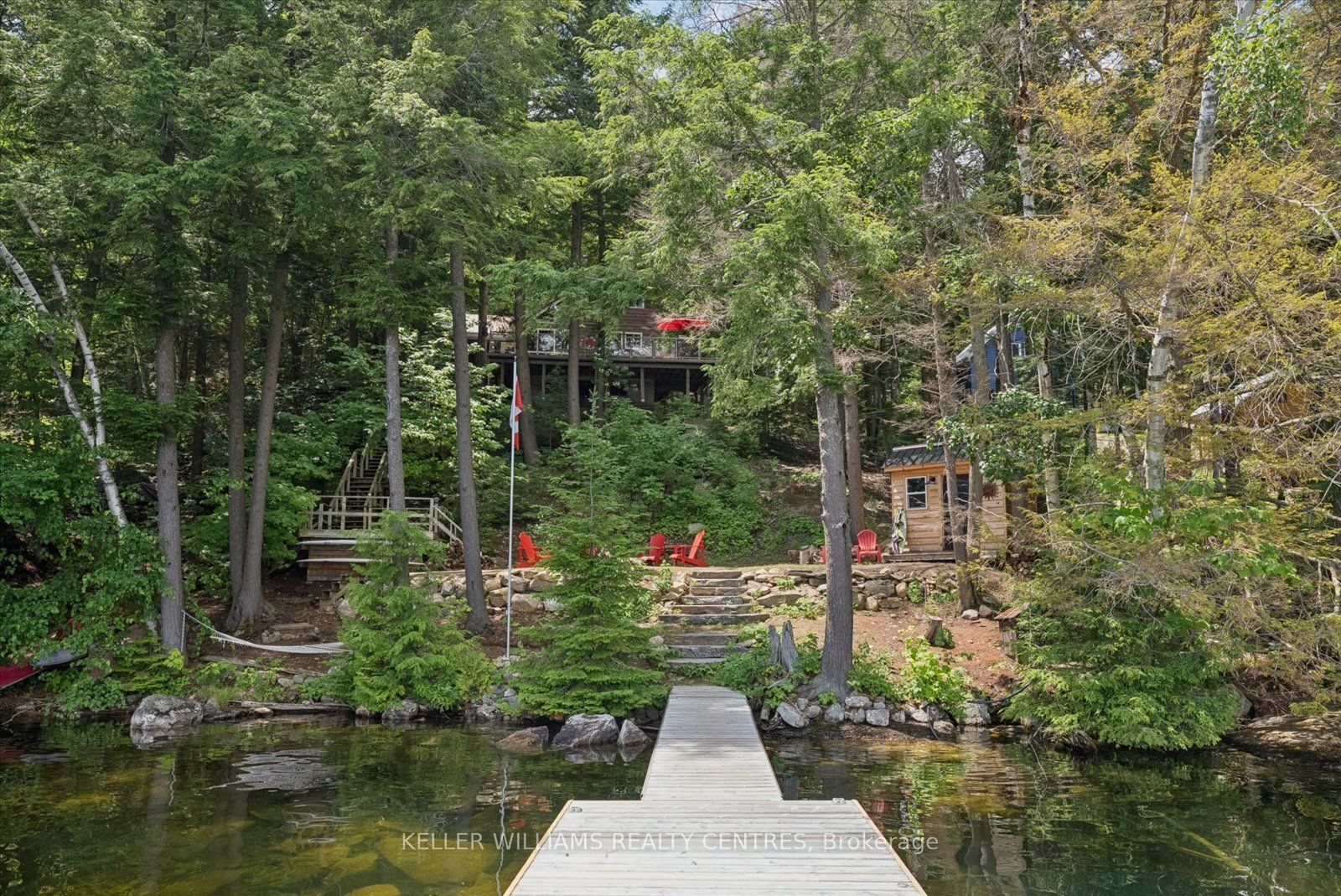 1242 Cadillac Trail Property Photo 43