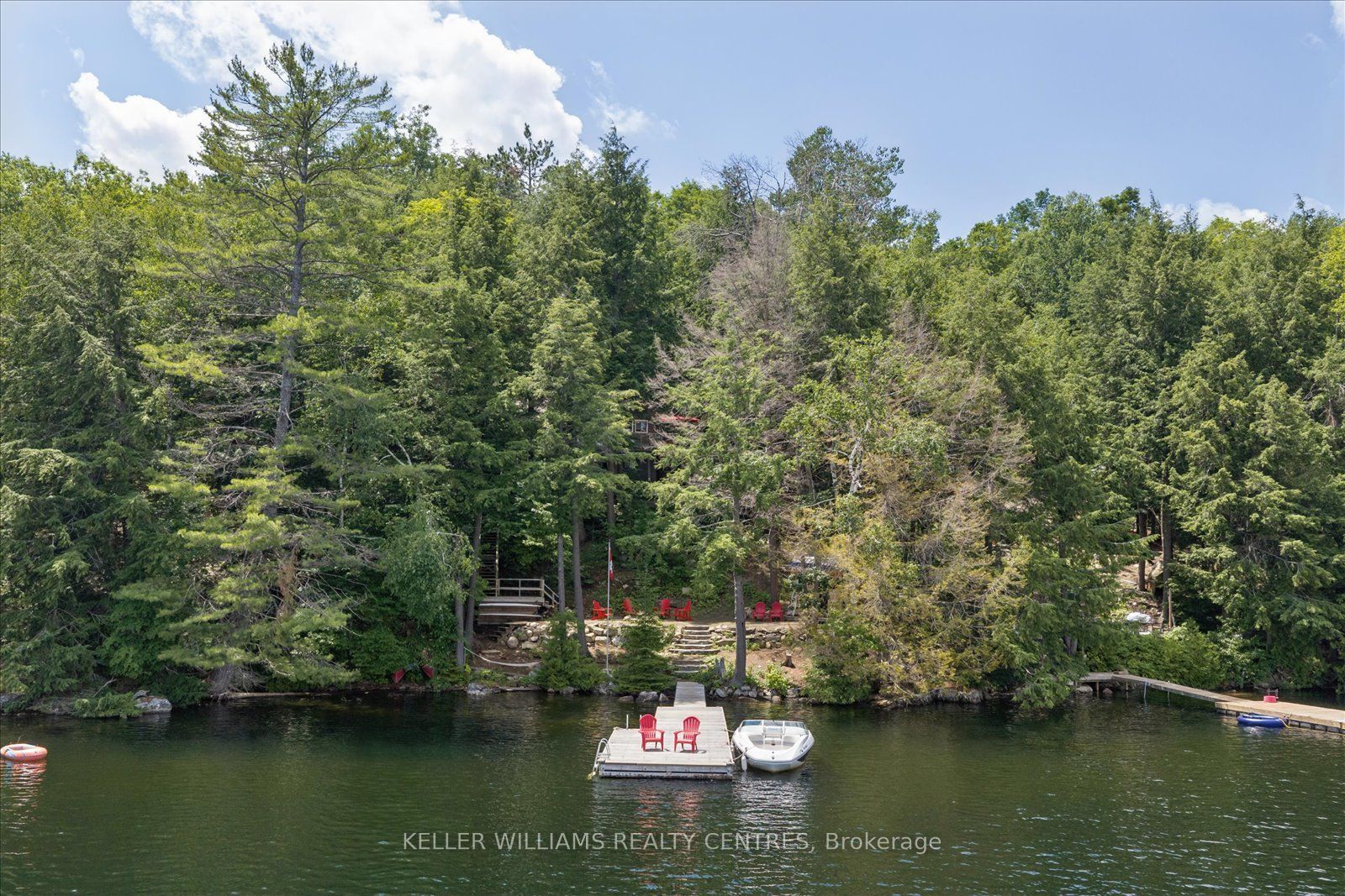 1242 Cadillac Trail Property Photo 45