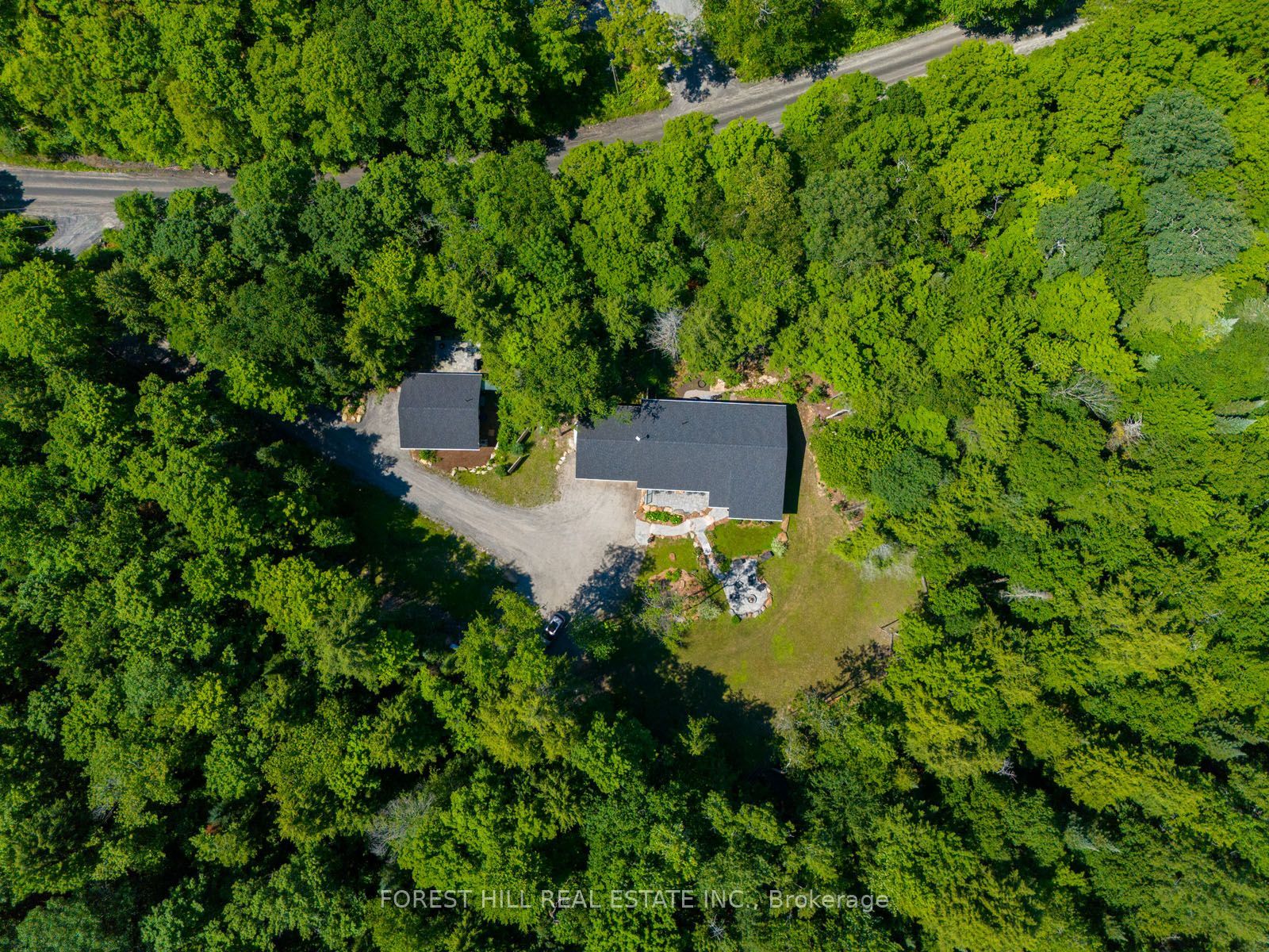 315 North Fox Lake Road Property Photo 3