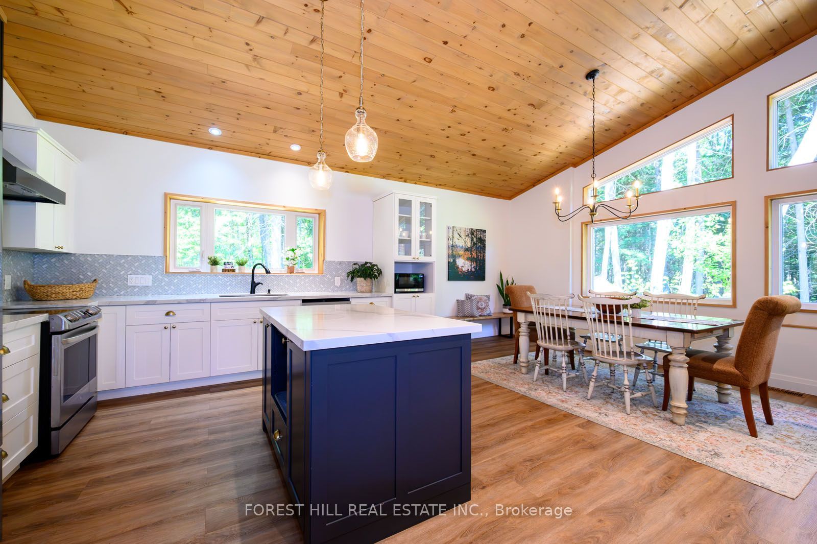 315 North Fox Lake Road Property Photo 15