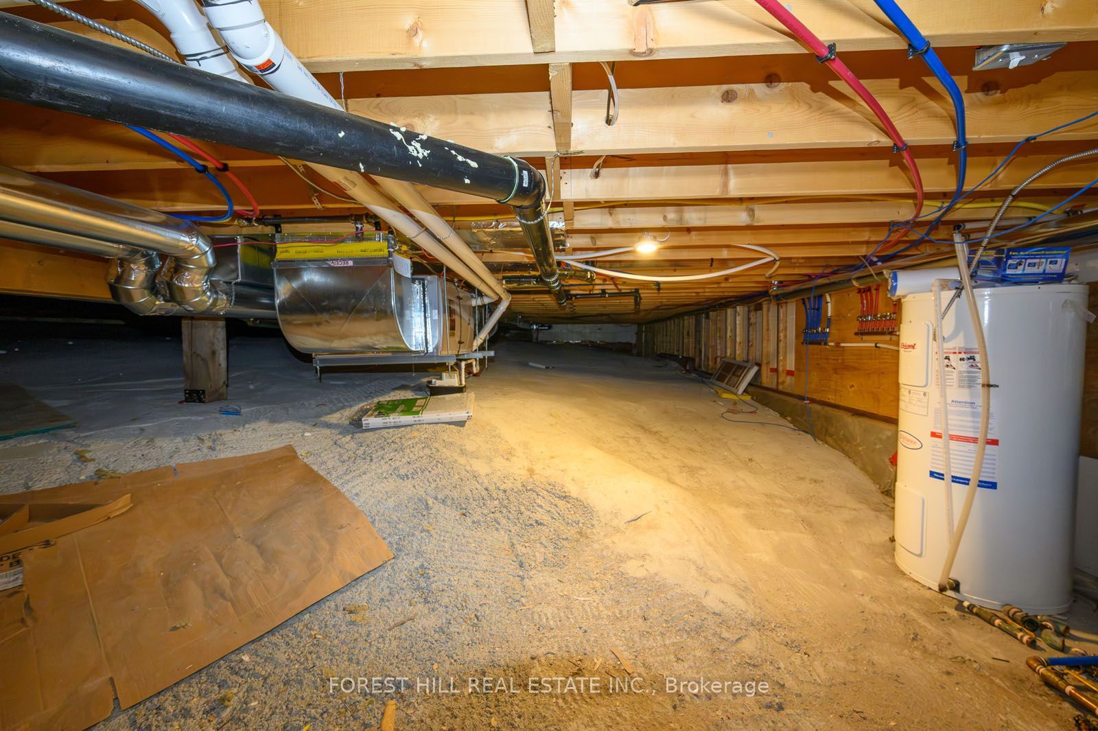315 North Fox Lake Road Property Photo 29