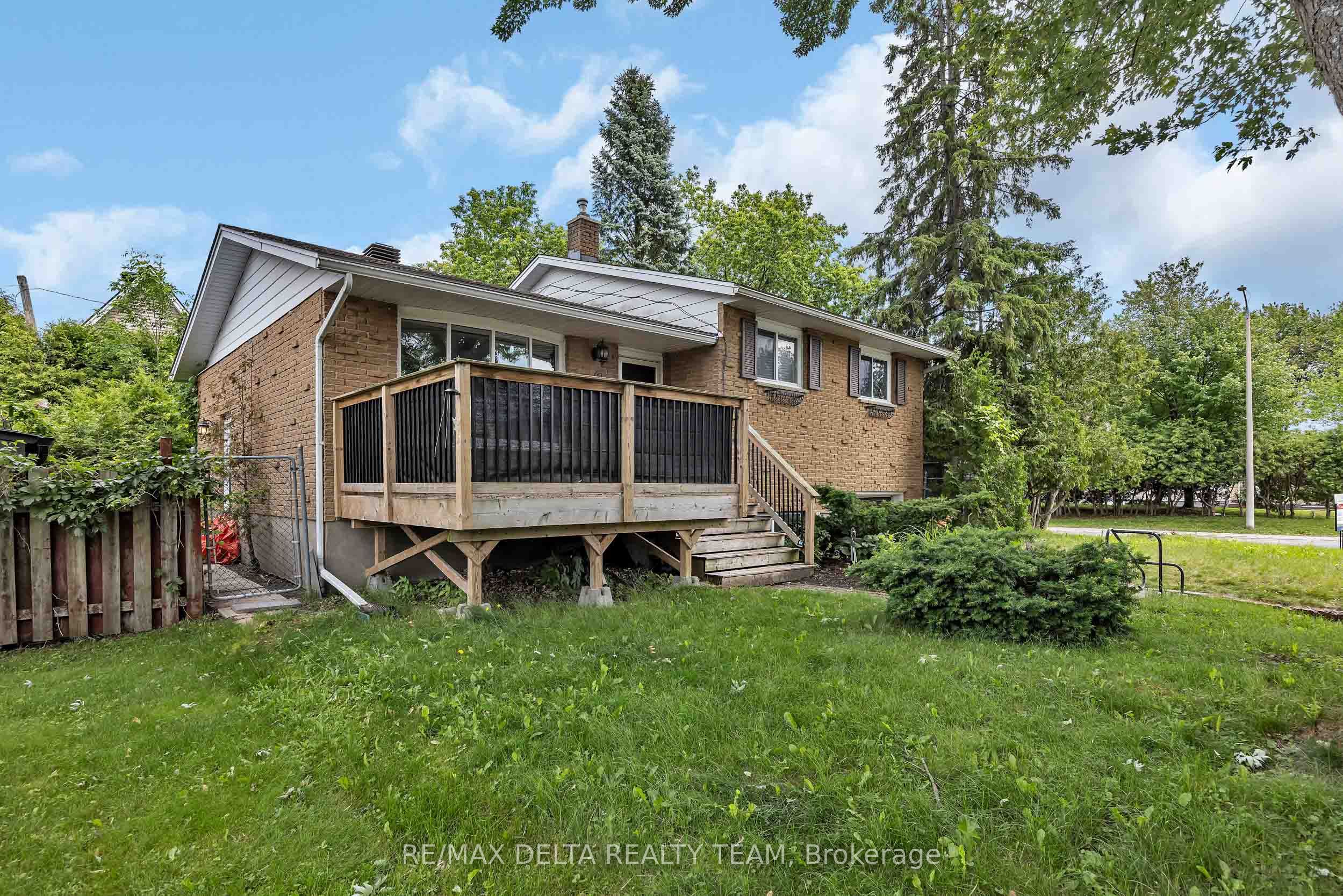841 Balsam Drive Property Photo 1