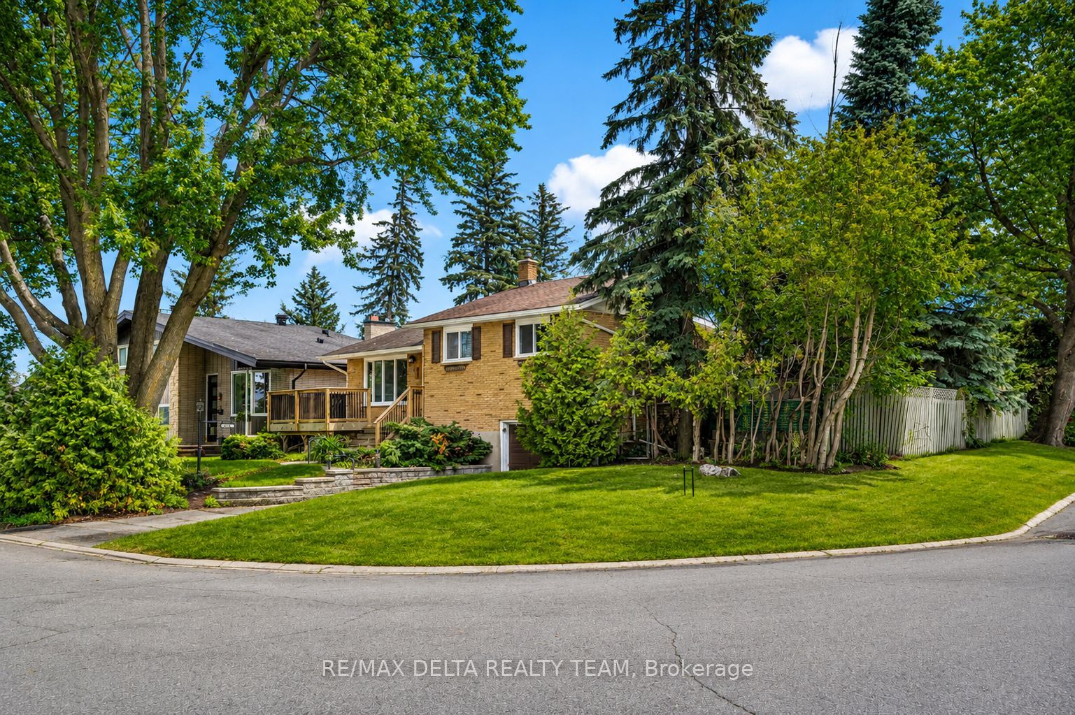 841 Balsam Drive