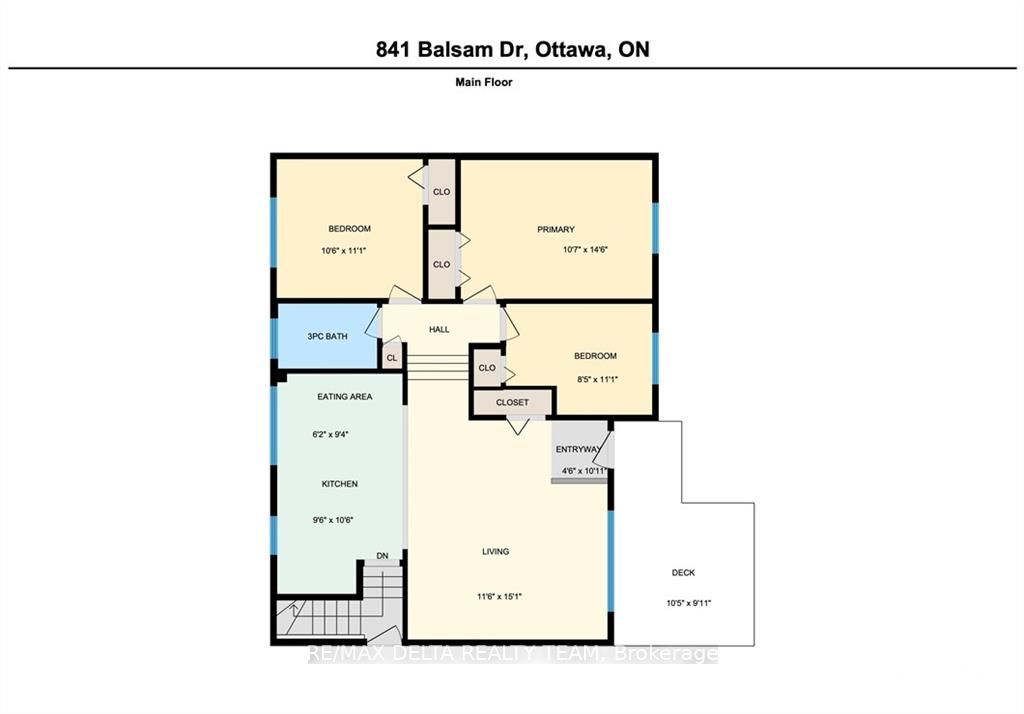 841 Balsam Drive Property Photo 37