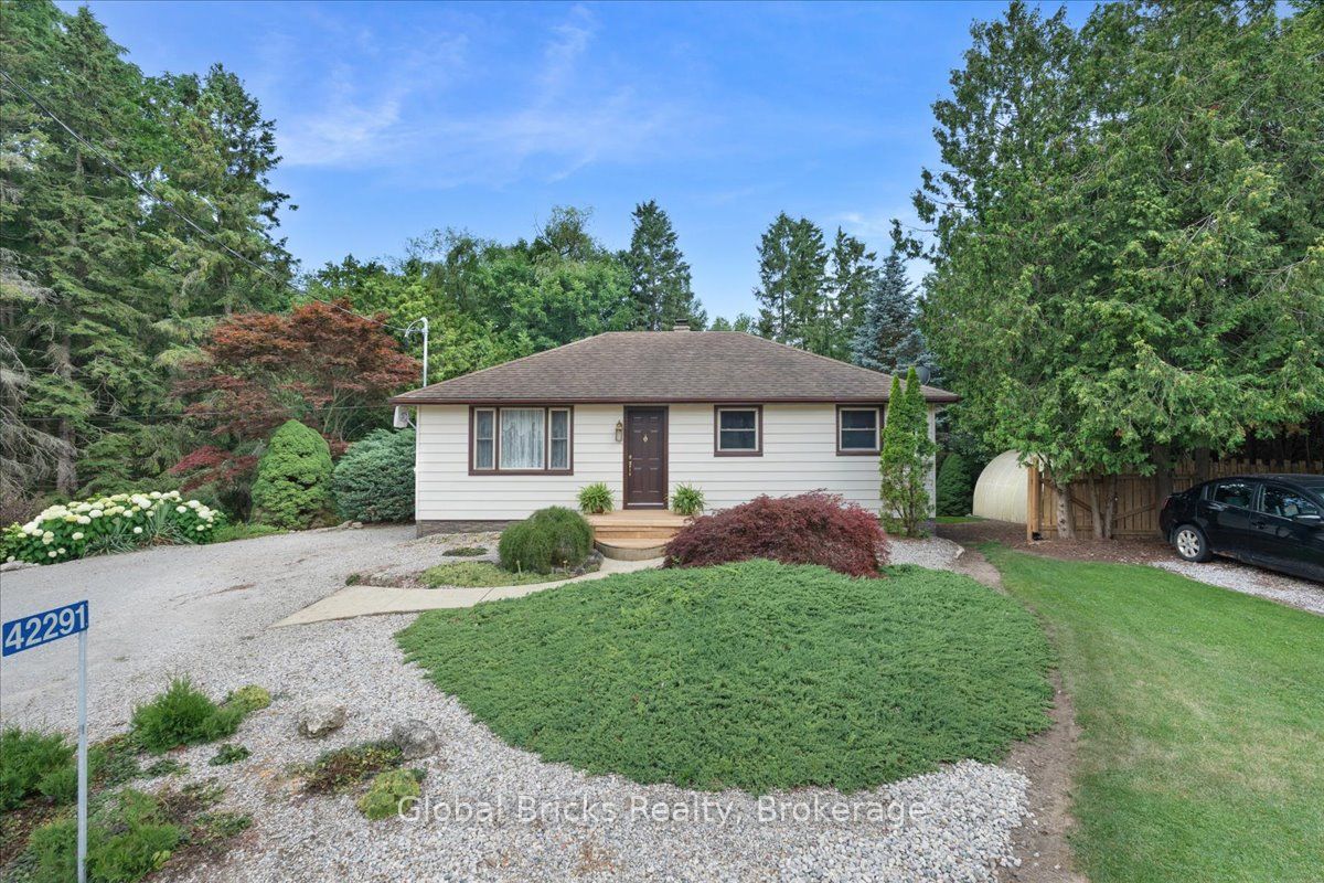 42291 John Wise Line Property Photo 1