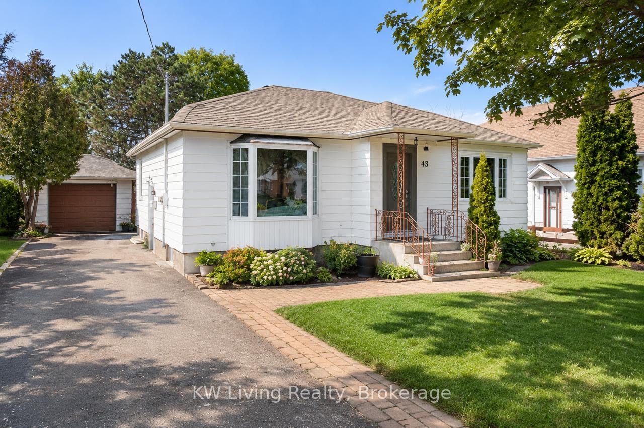 43 Else Street Lower Property Photo 1