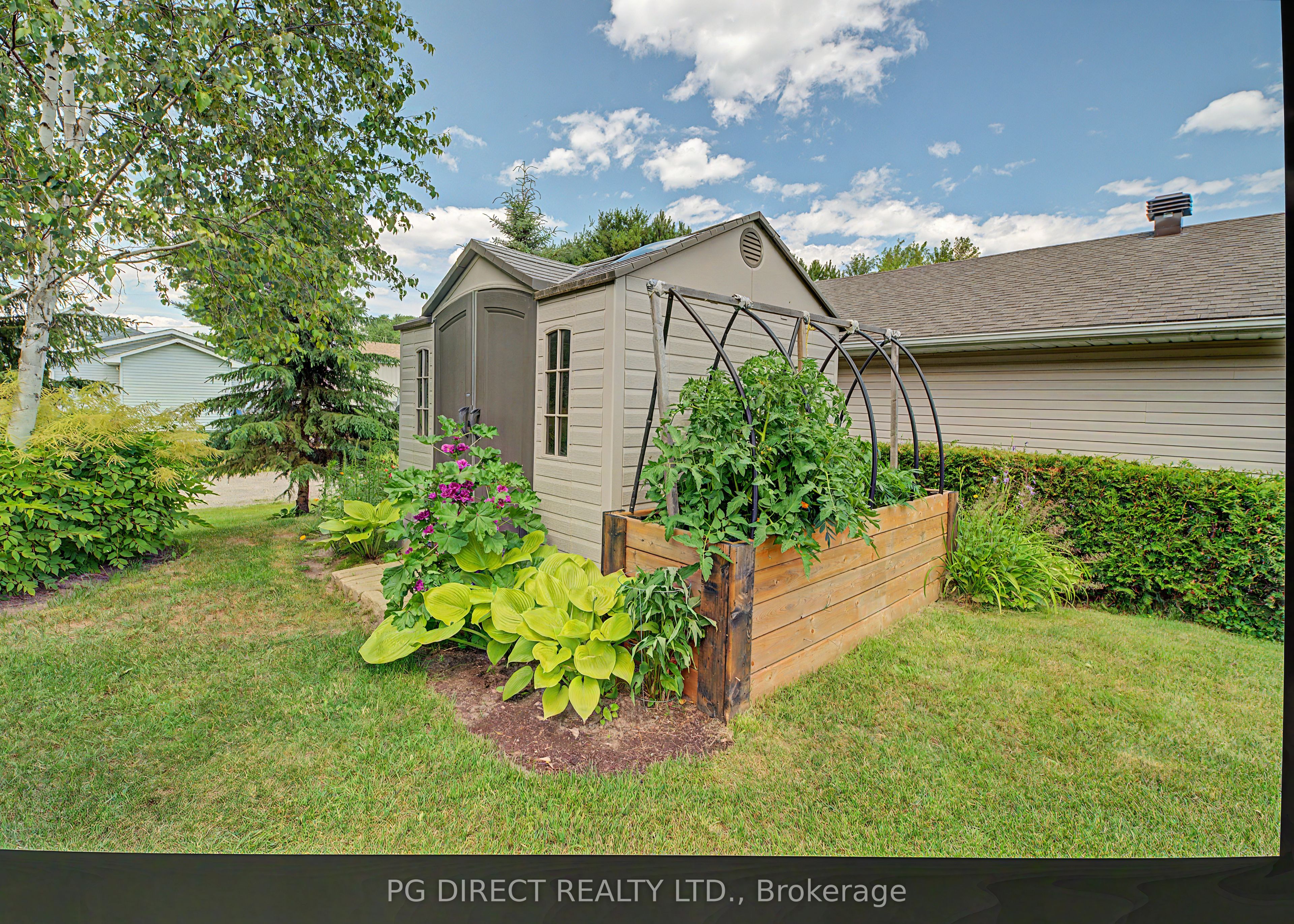 161 Spruce Court Property Photo 17
