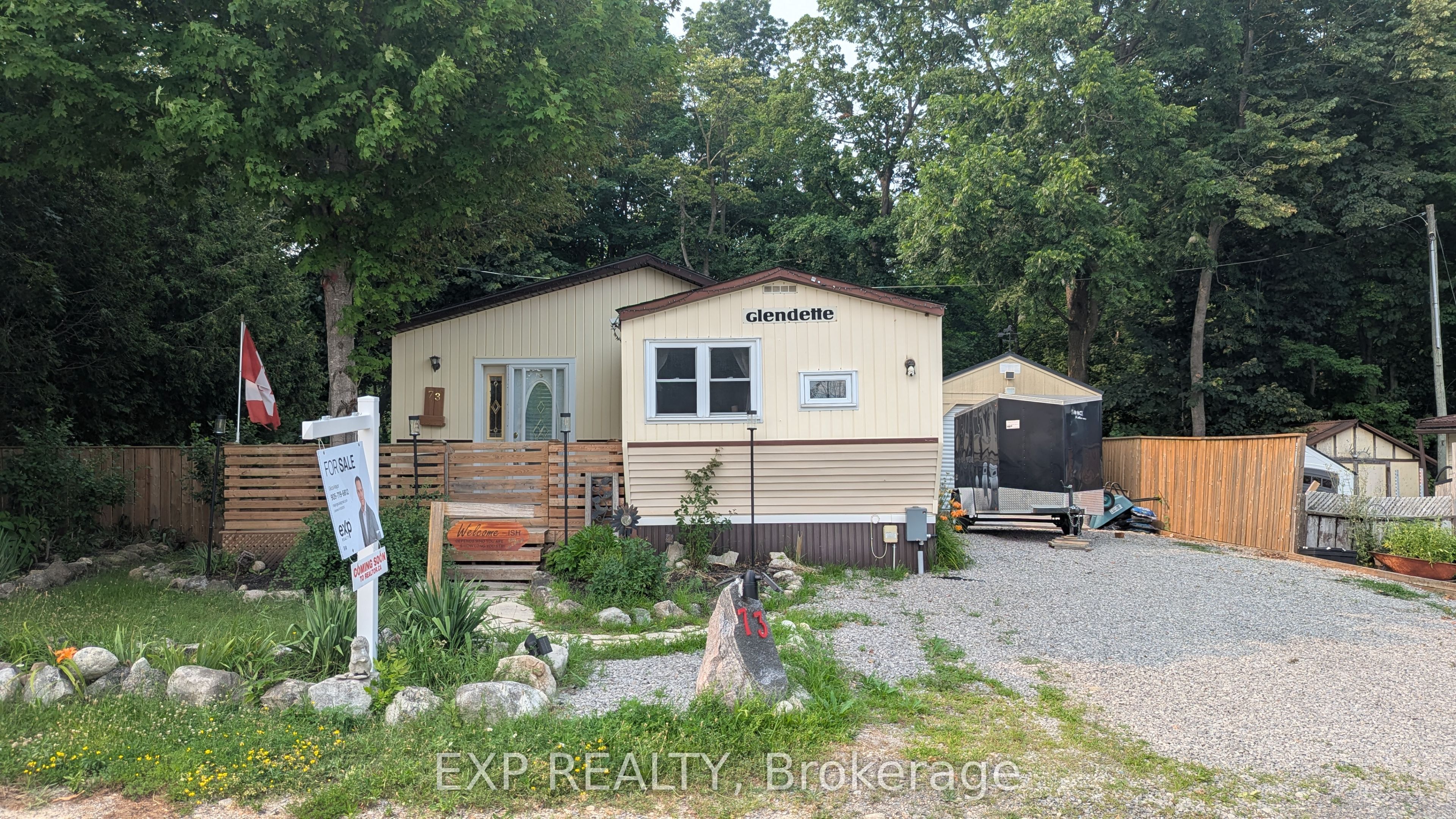 1085 10th Concession Road W 73 Property Photo 1