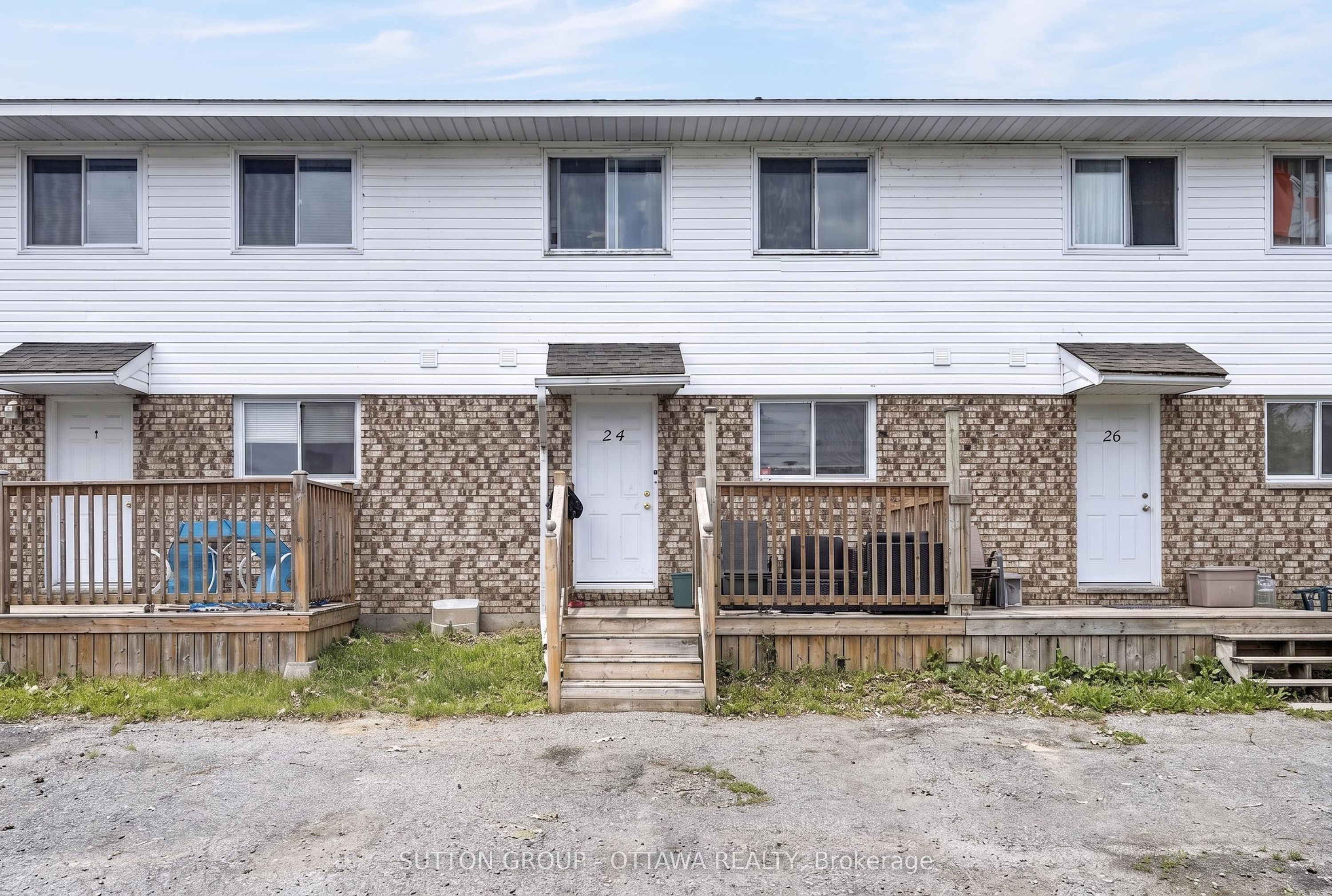 24 Carraway Crescent Property Photo 1