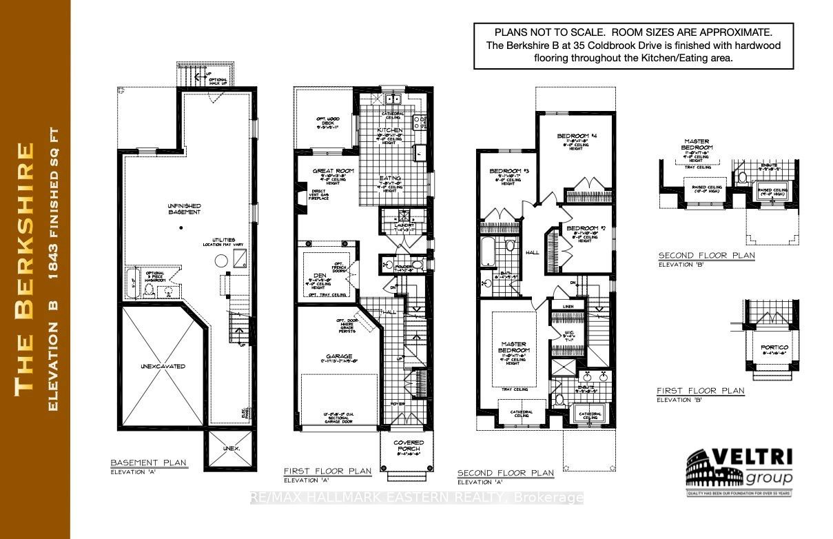 35 Coldbrook Drive Property Photo 34