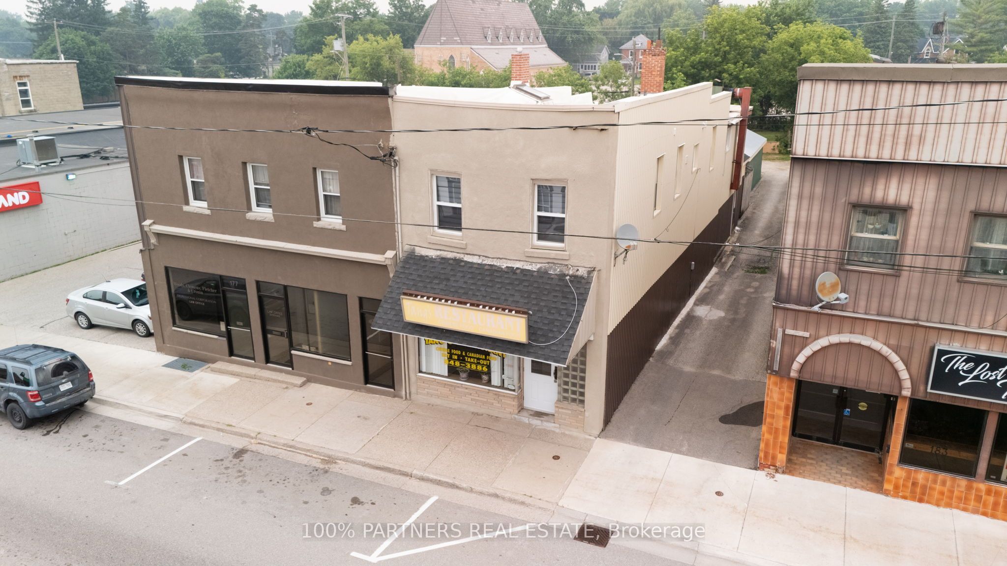 181 George Street Property Photo 1