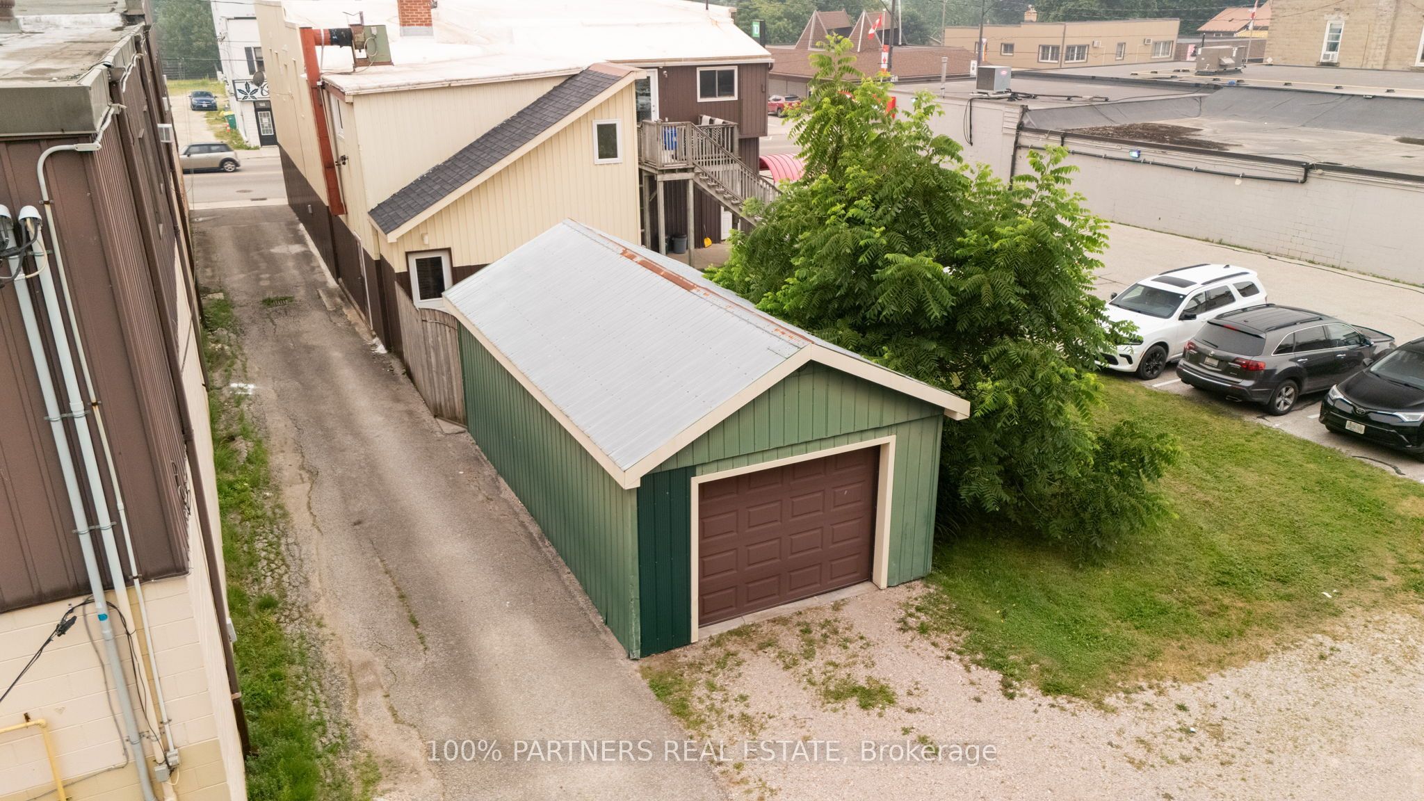 181 George Street Property Photo 38