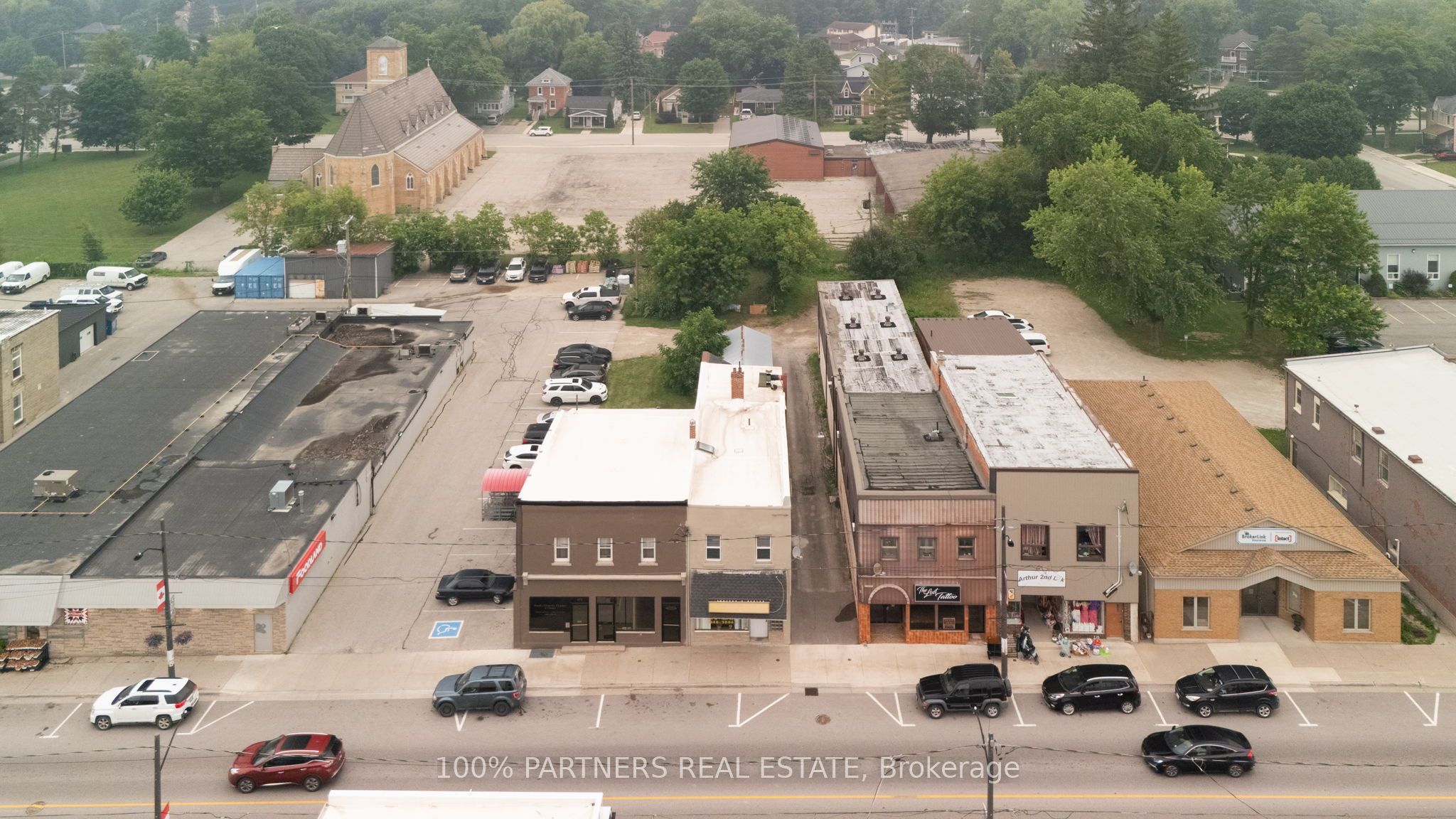 181 George Street Property Photo 44