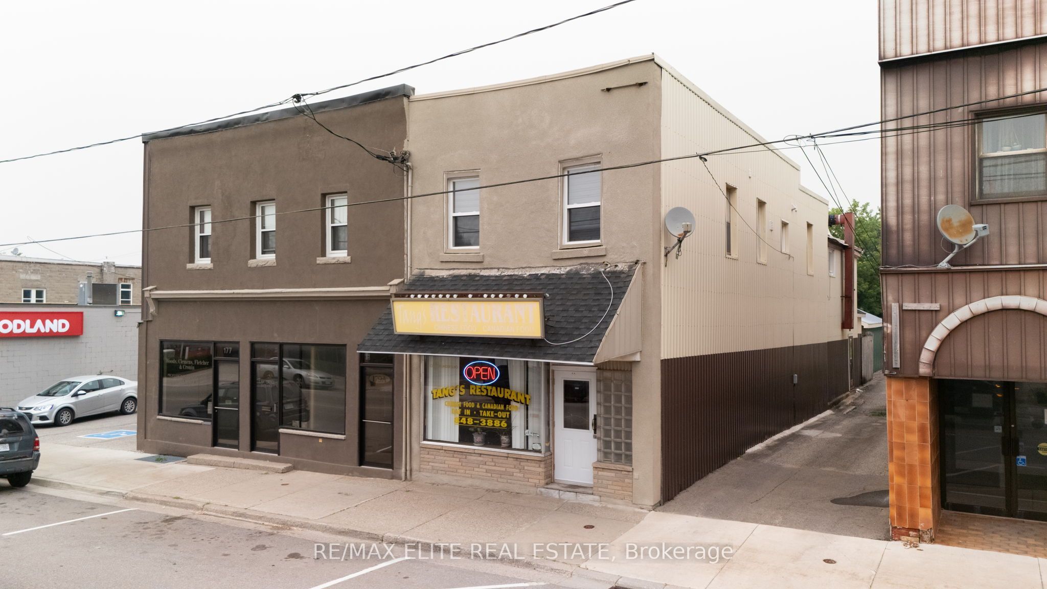 181 George Street Property Photo 46