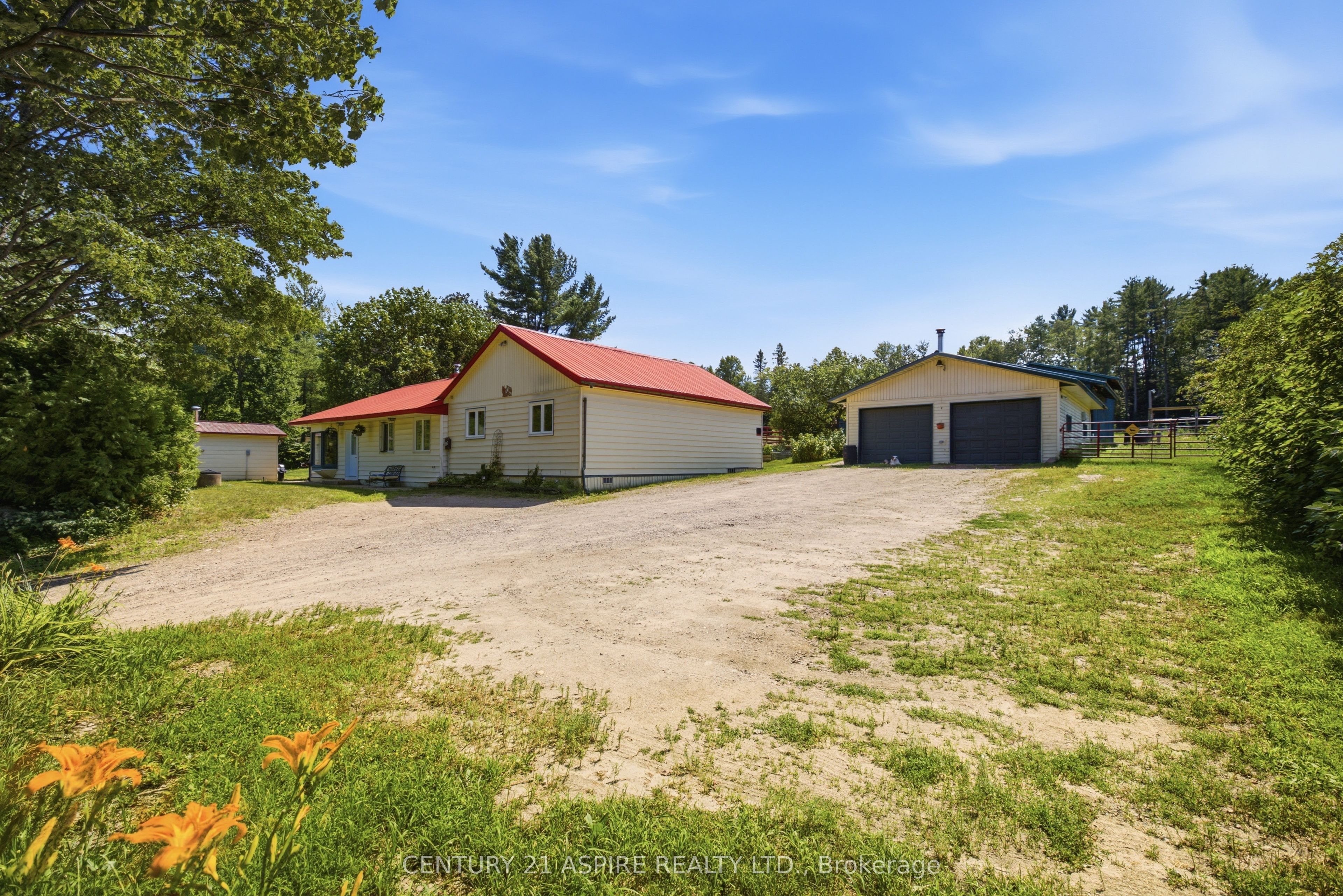 149 Brouse Road Property Photo 1