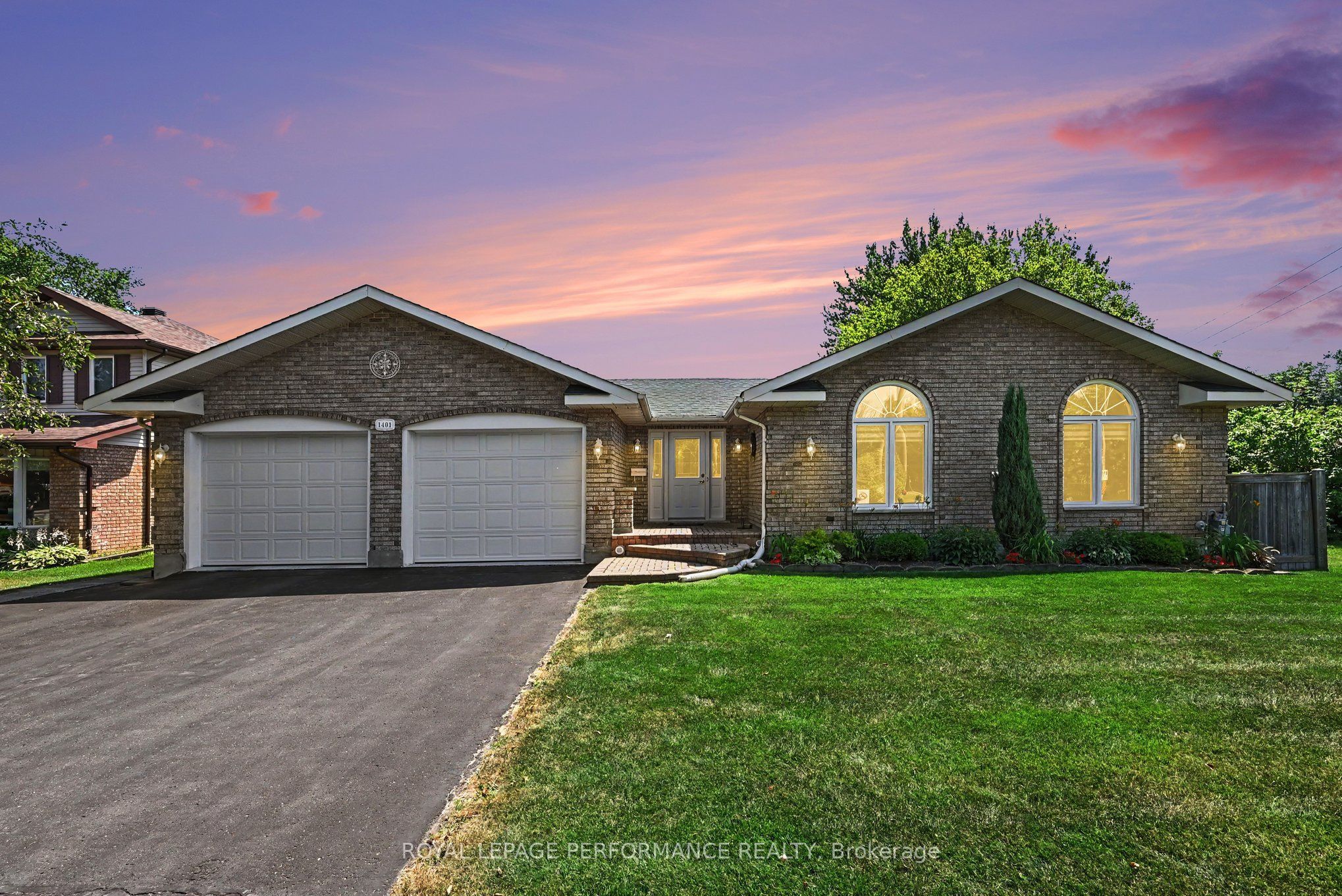 1401 Holy Cross Boulevard Property Photo 1