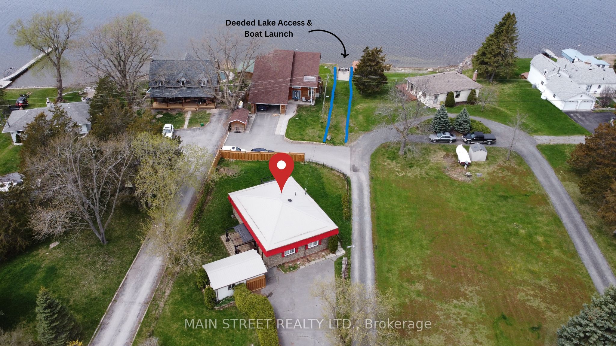 35 Peats Point Road Property Photo 1