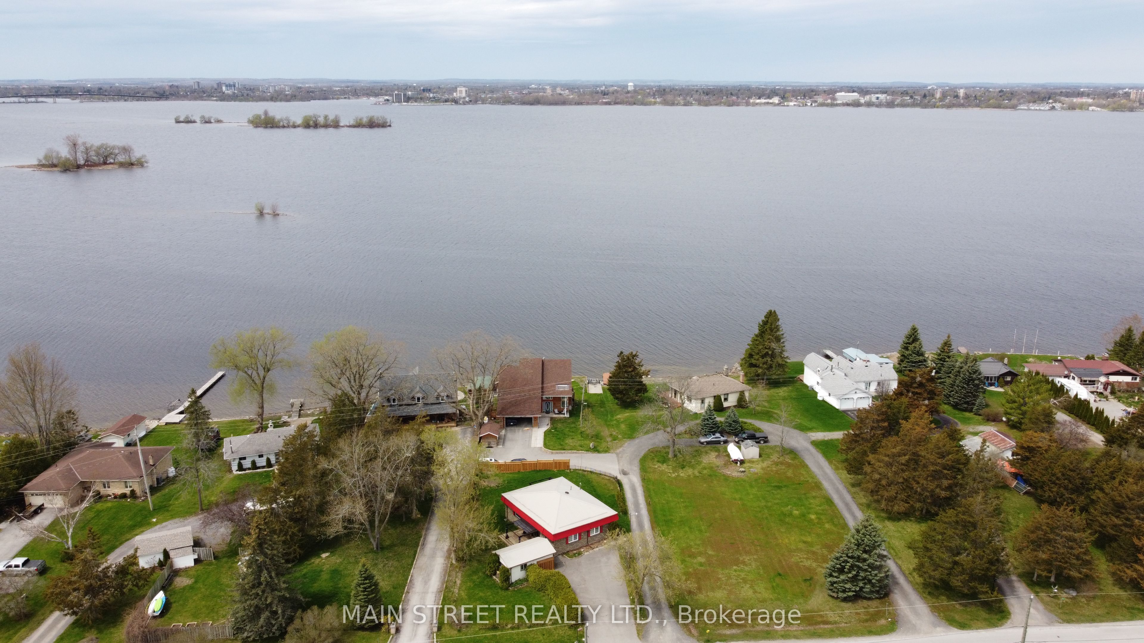 35 Peats Point Road Property Photo 4
