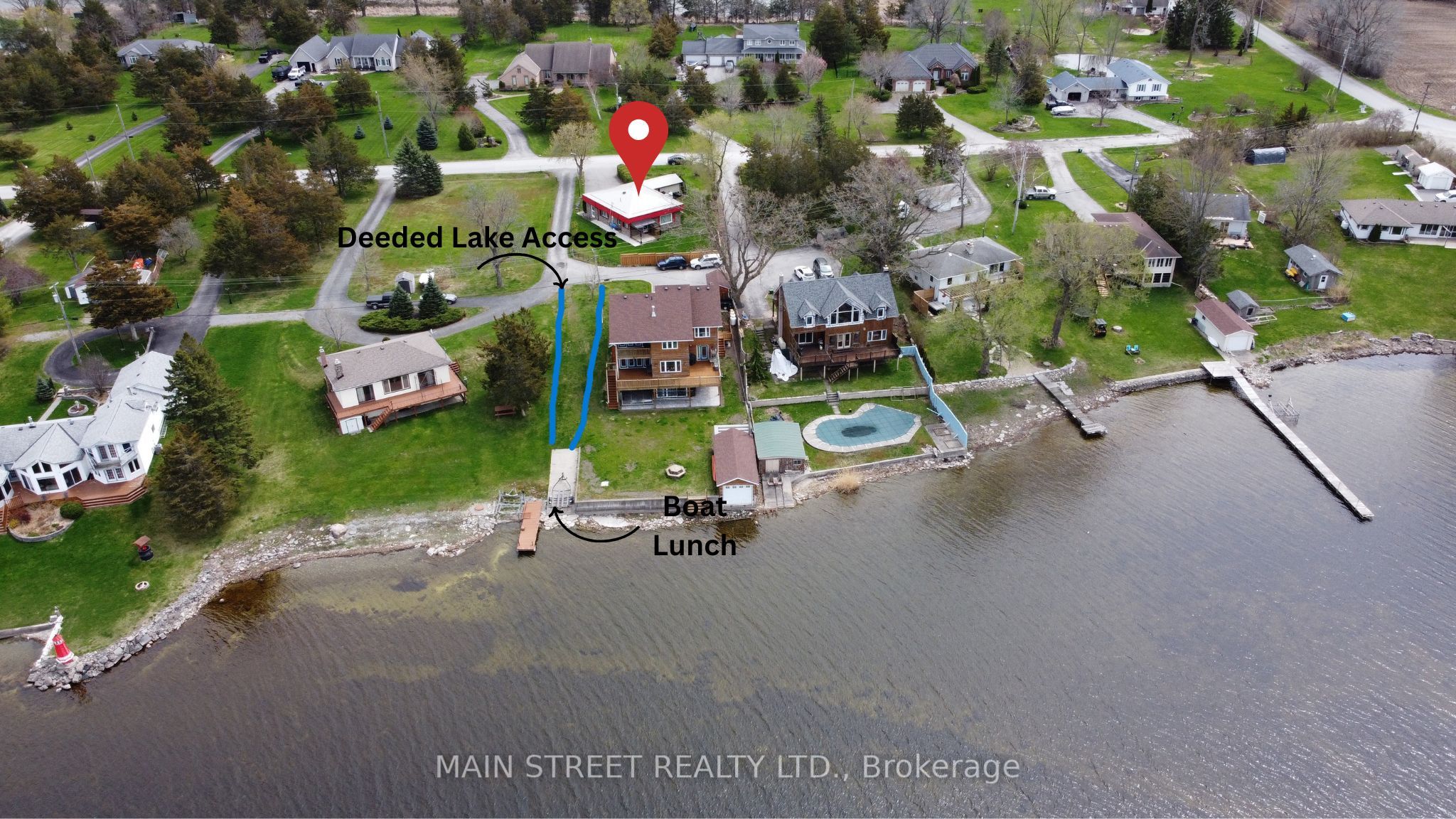 35 Peats Point Road Property Photo 5