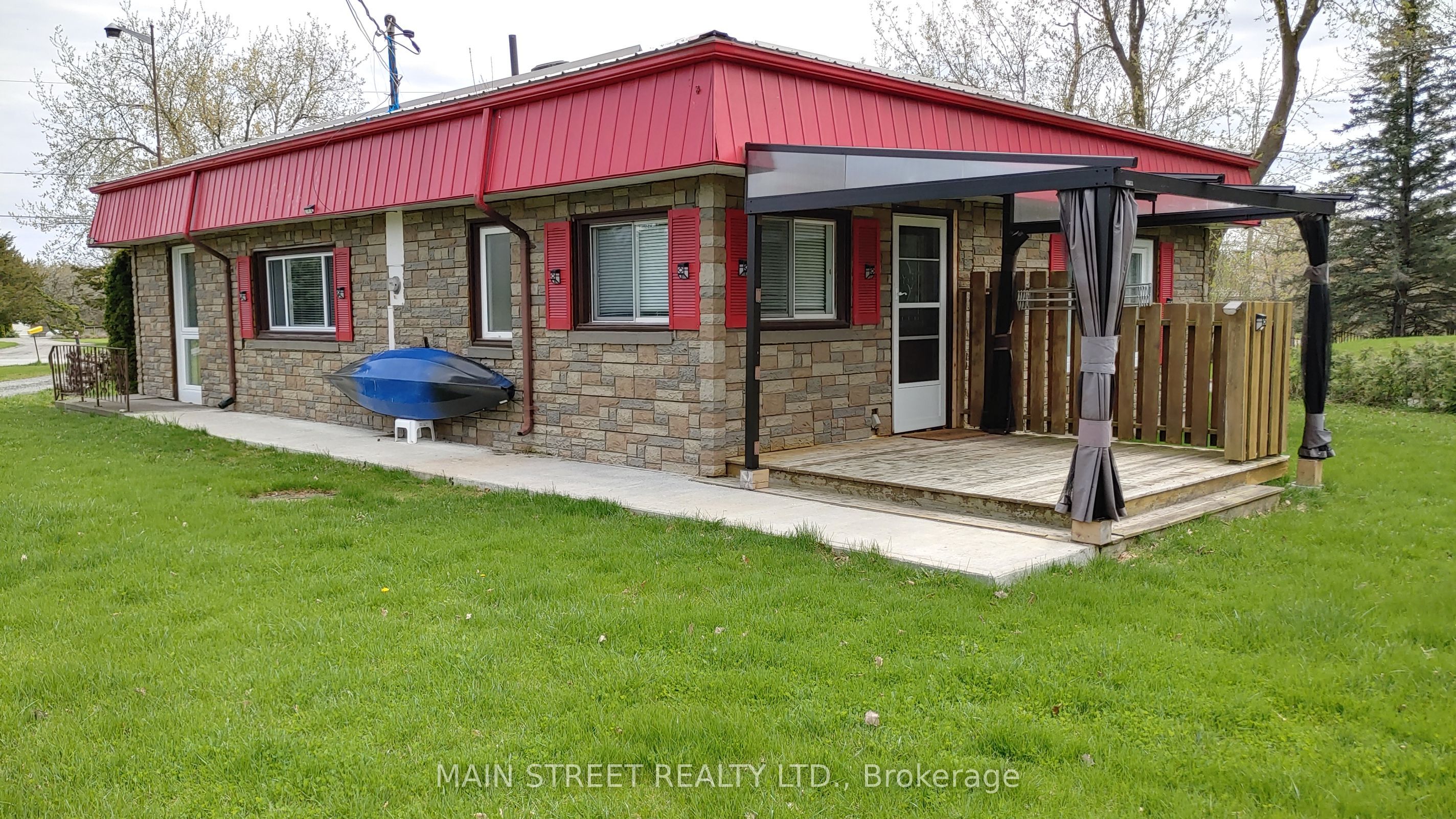 35 Peats Point Road Property Photo 6