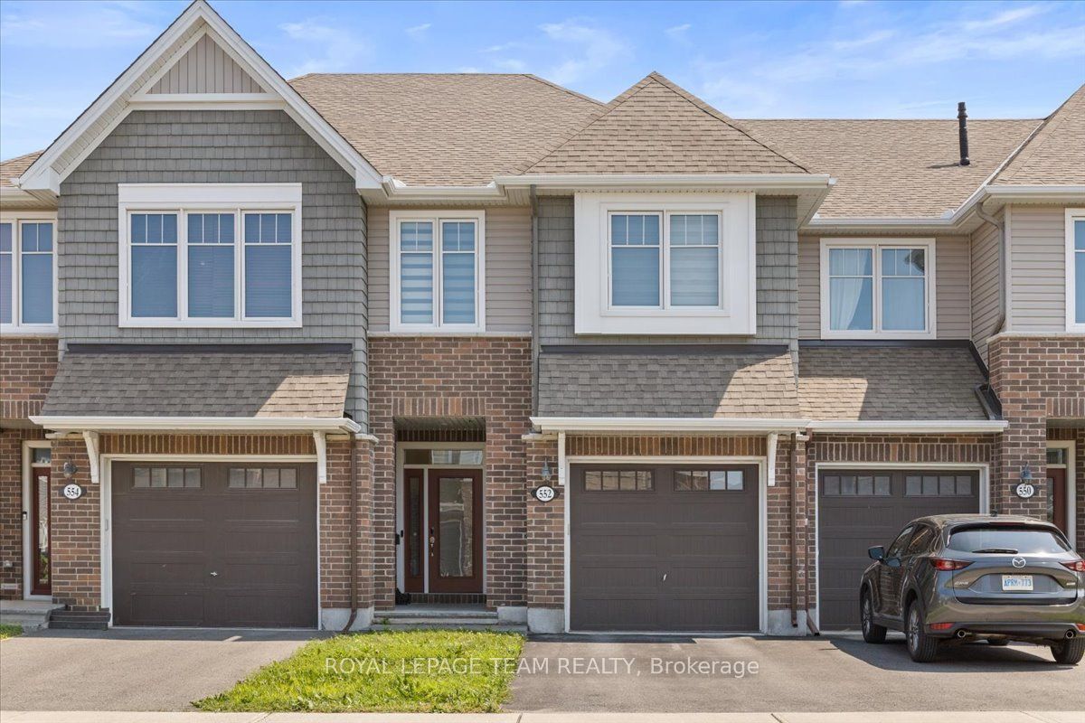 552 Jackdaw Avenue Property Photo 1