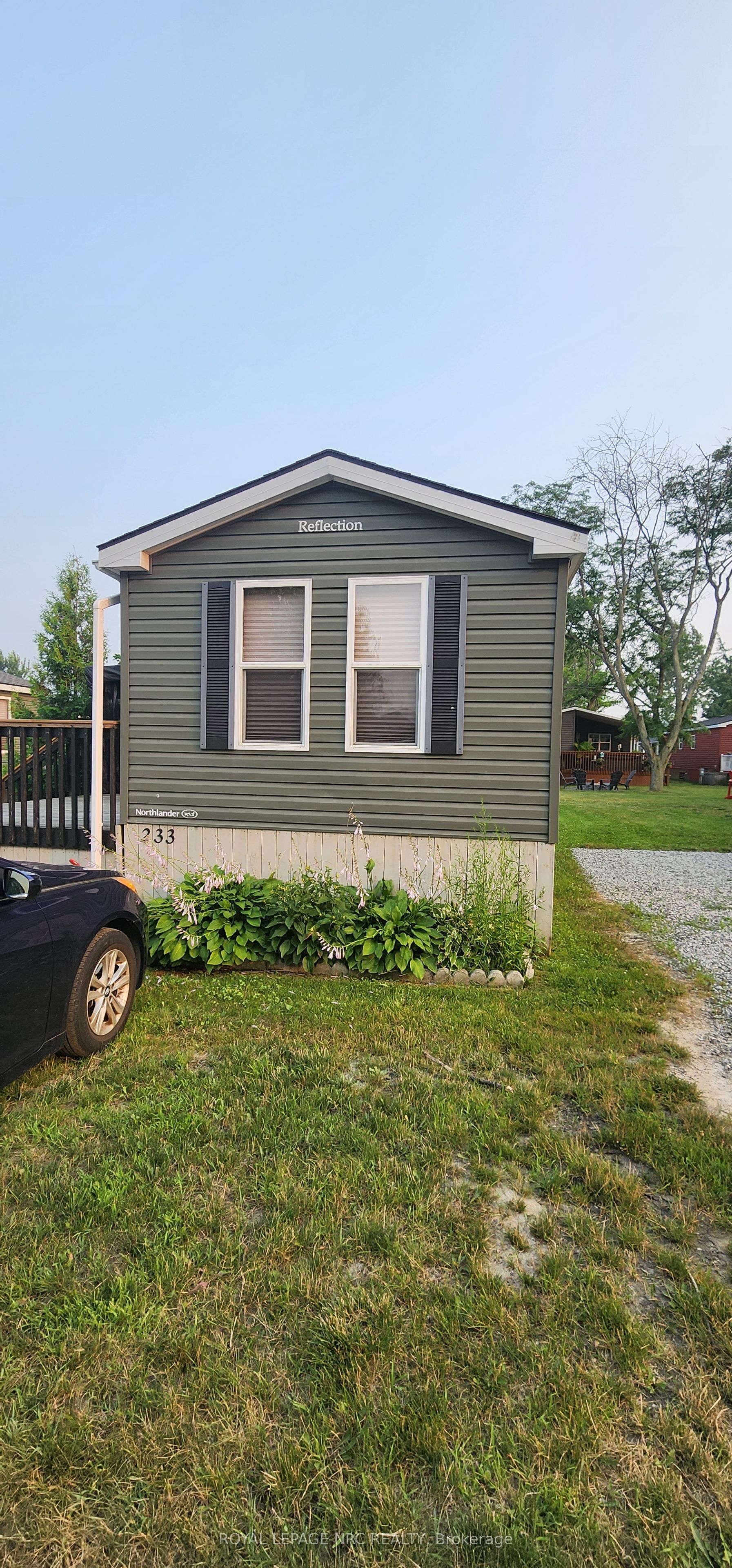 1501 Line 8 Road 233 Property Photo 1