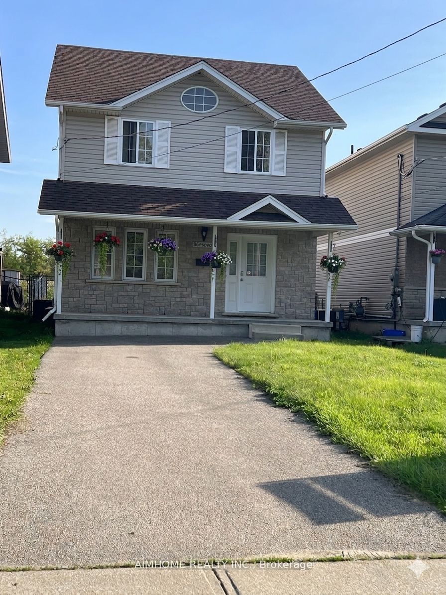 36 Grand River Avenue