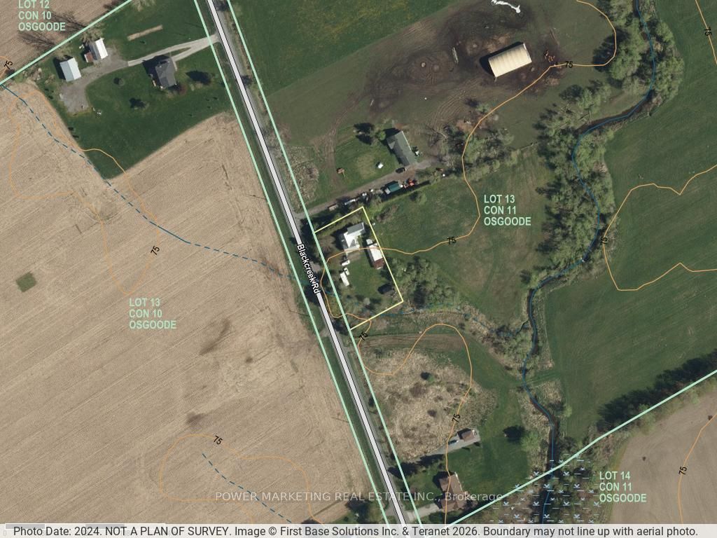 2051 Blackcreek Road Property Photo 45