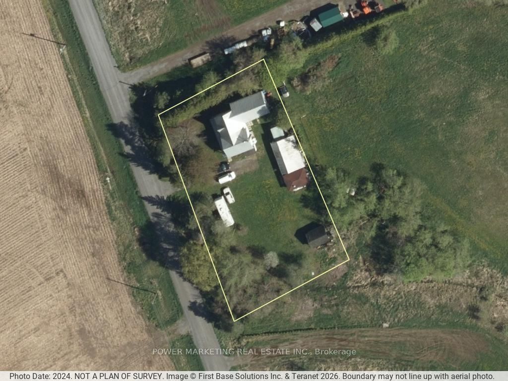 2051 BLACKCREEK Road