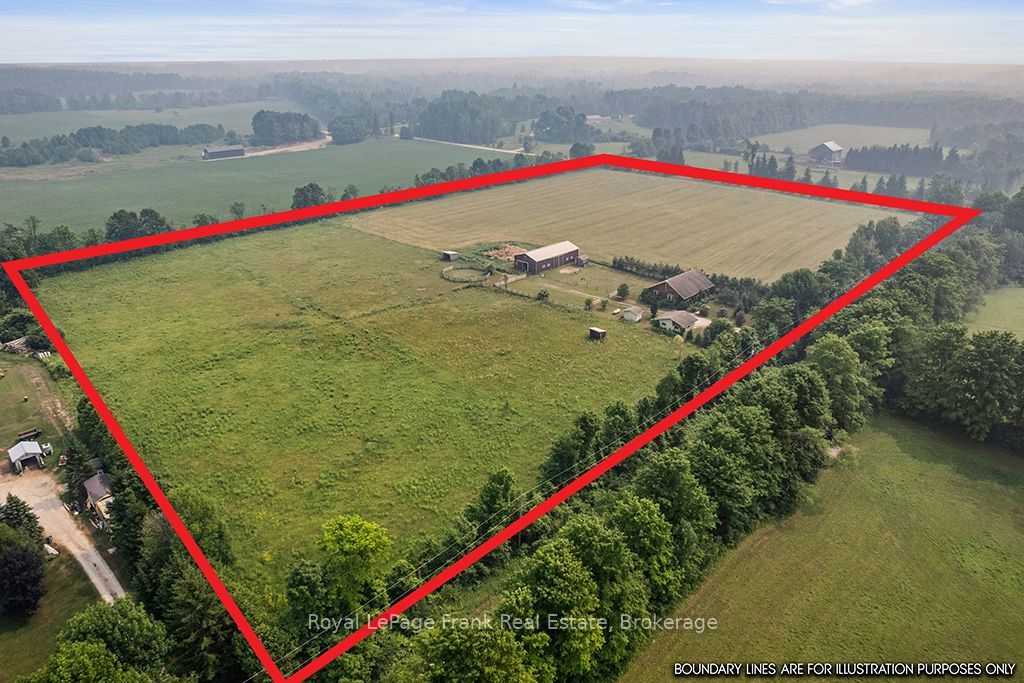 720472 20 Side Road Property Photo 1